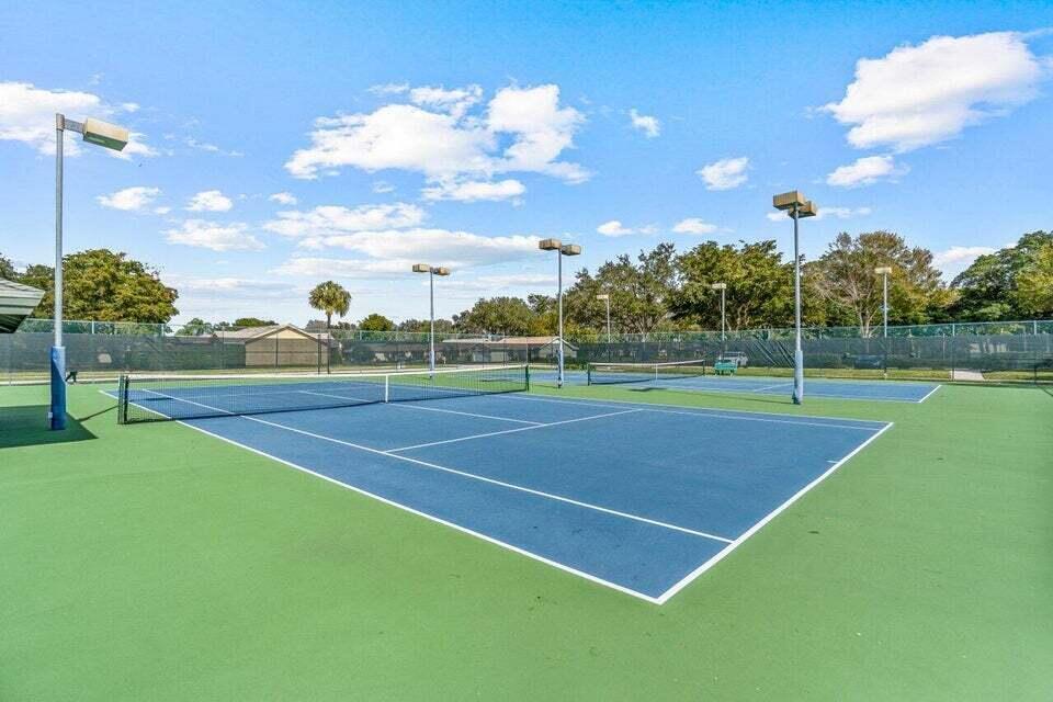 WATERBERRY VILLAS - Residential
