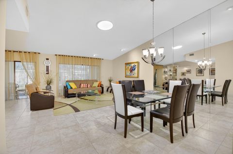 Tiny photo for 10911 Lake Front Place, Boca Raton, FL 33498 (MLS # B26022335)