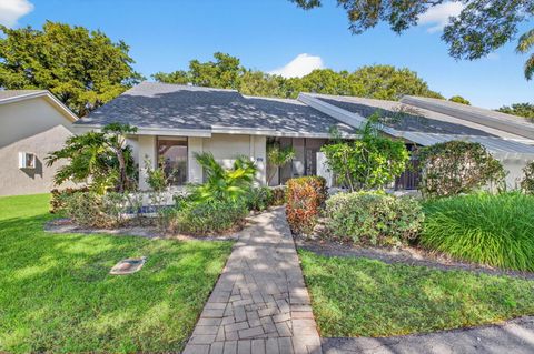 Tiny photo for 10911 Lake Front Place, Boca Raton, FL 33498 (MLS # B26022335)