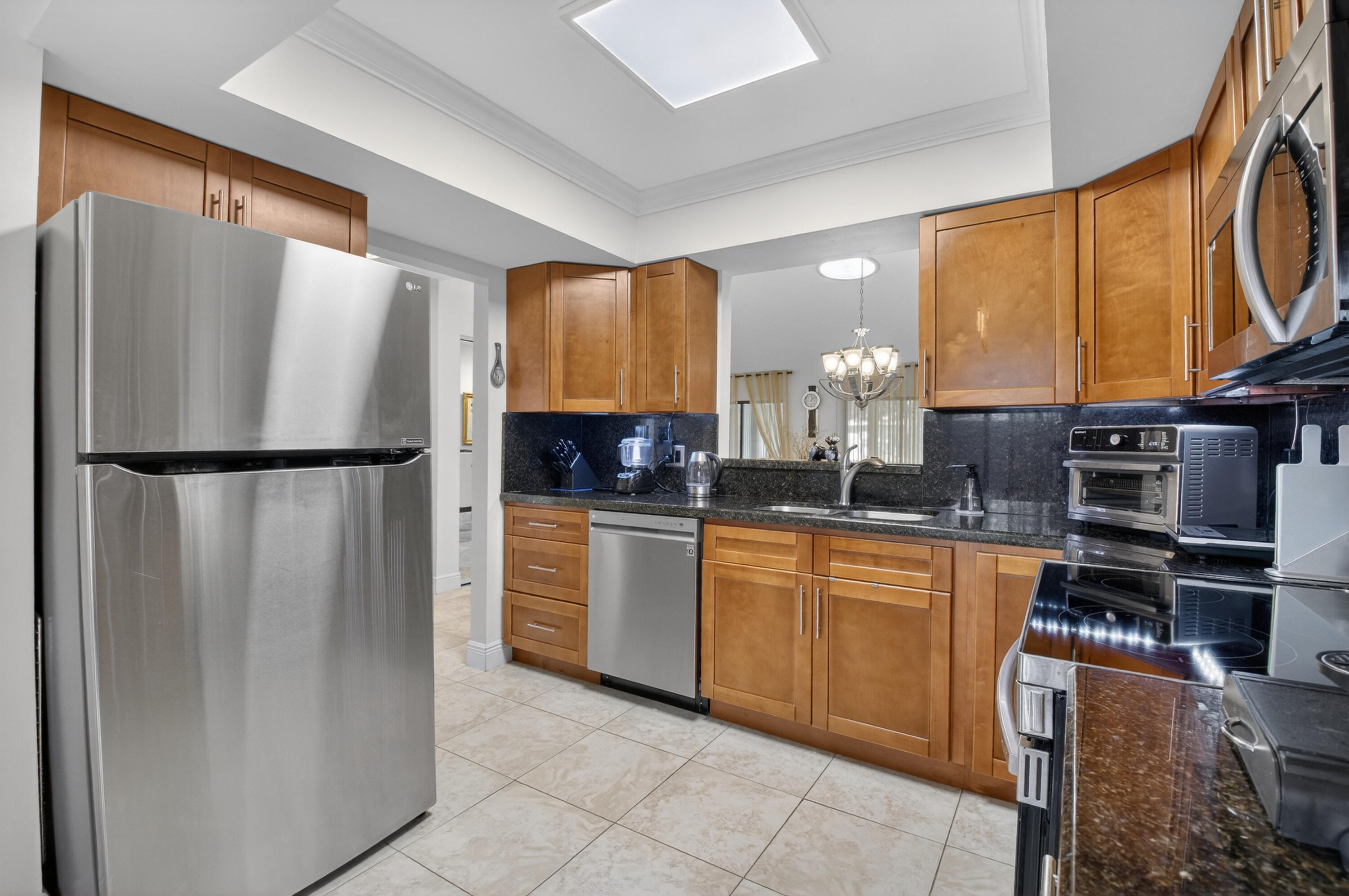 WATERBERRY VILLAS - Residential