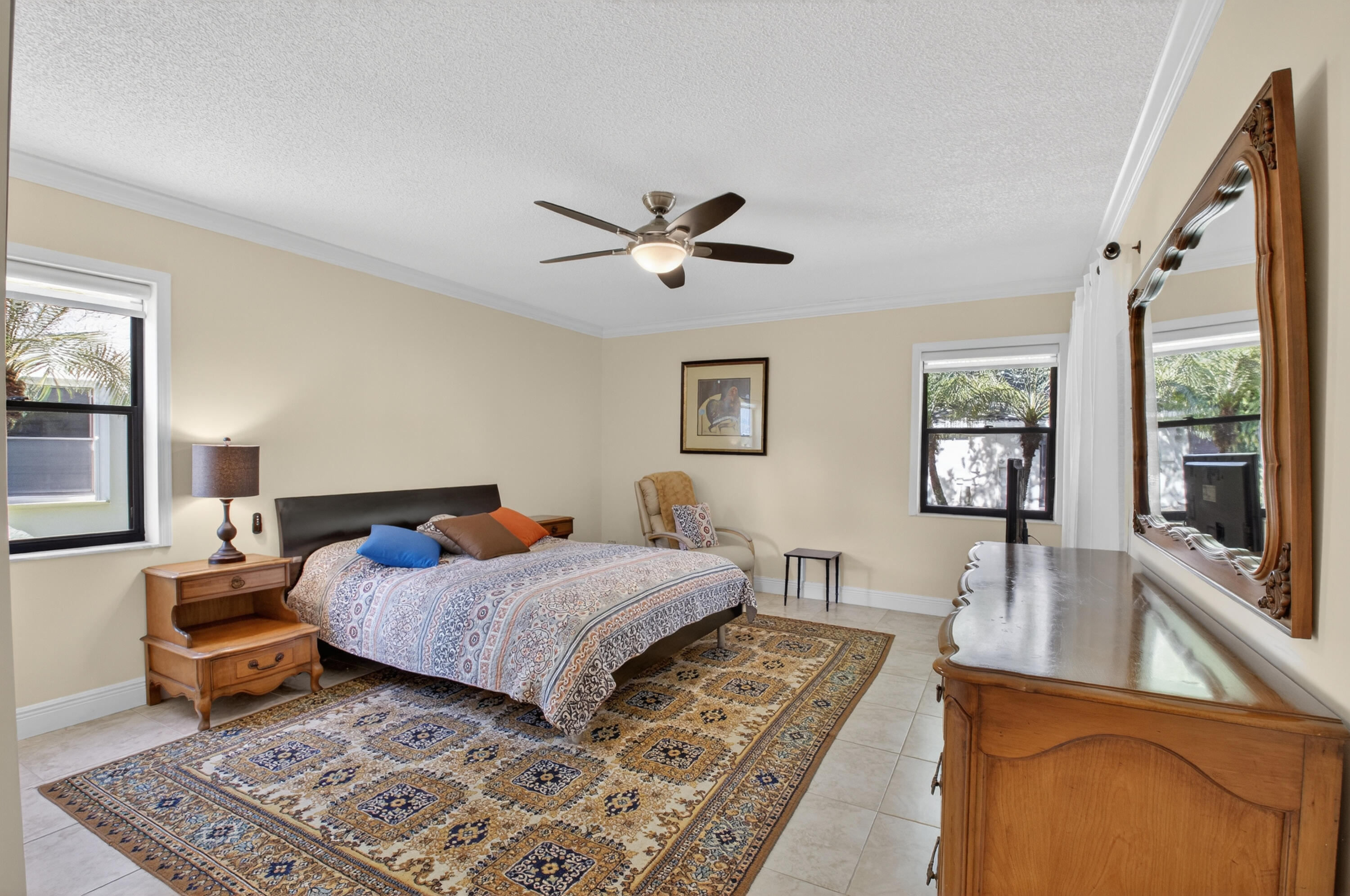 WATERBERRY VILLAS - Residential