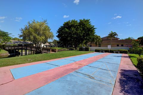 Tiny photo for 10911 Lake Front Place, Boca Raton, FL 33498 (MLS # B26022335)