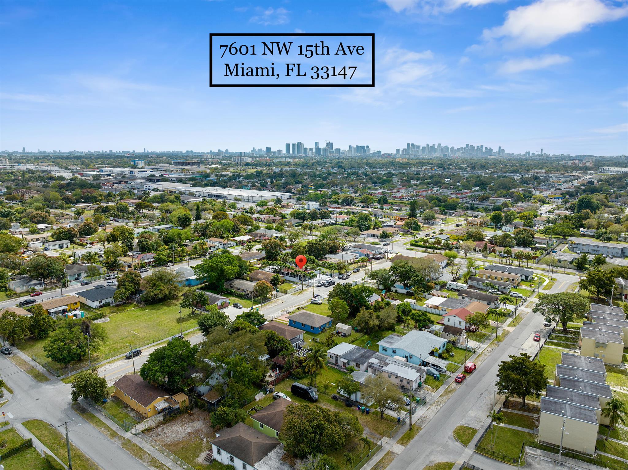 View Miami, FL 33147 house