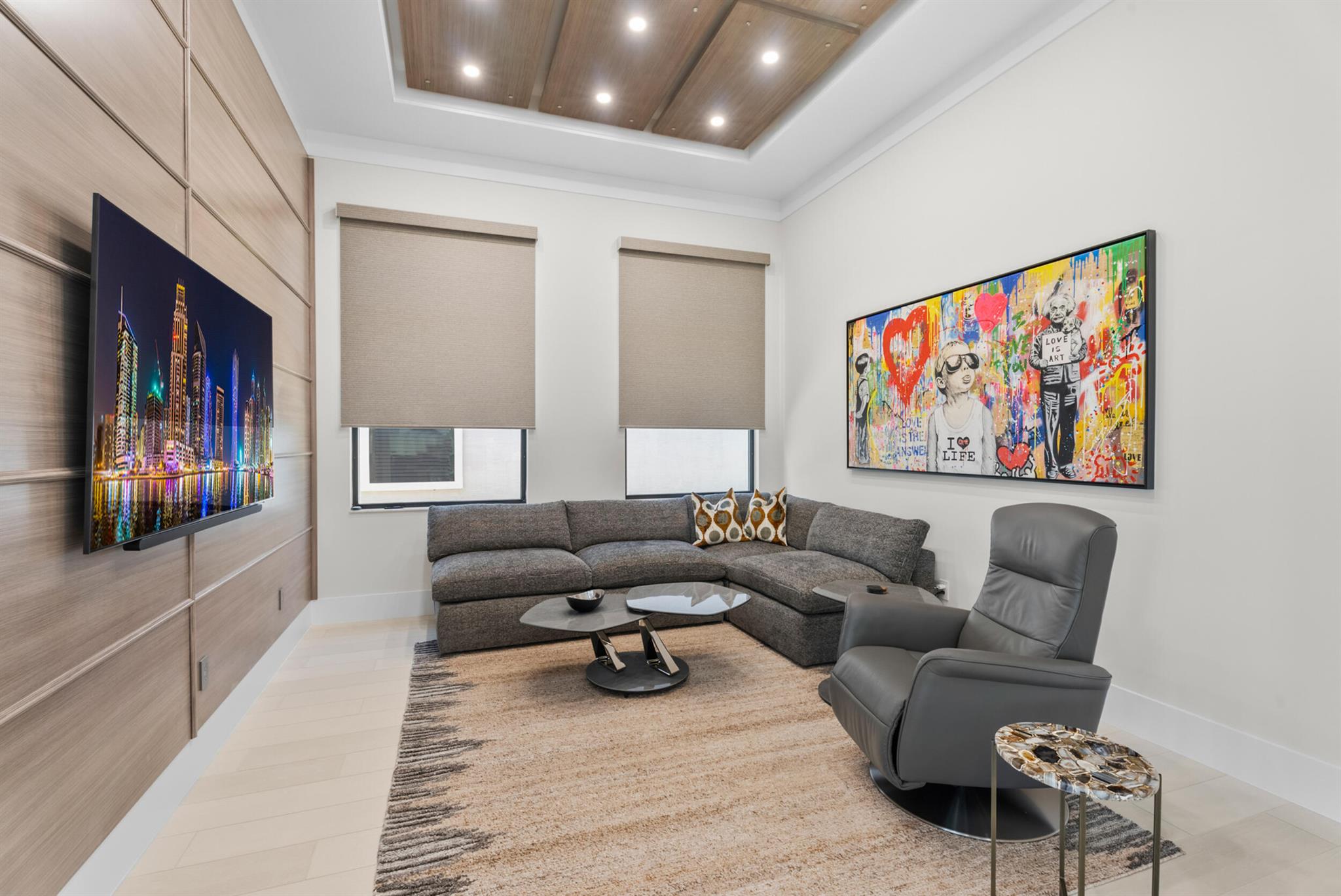 ARTISTRY - Residential