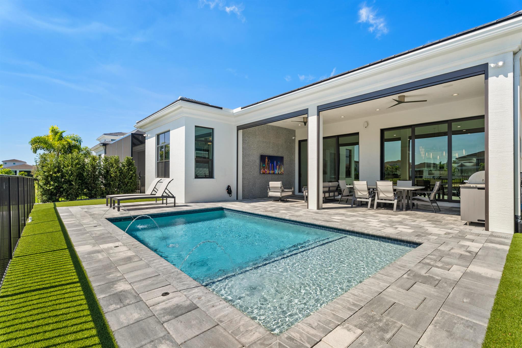 ARTISTRY - Residential