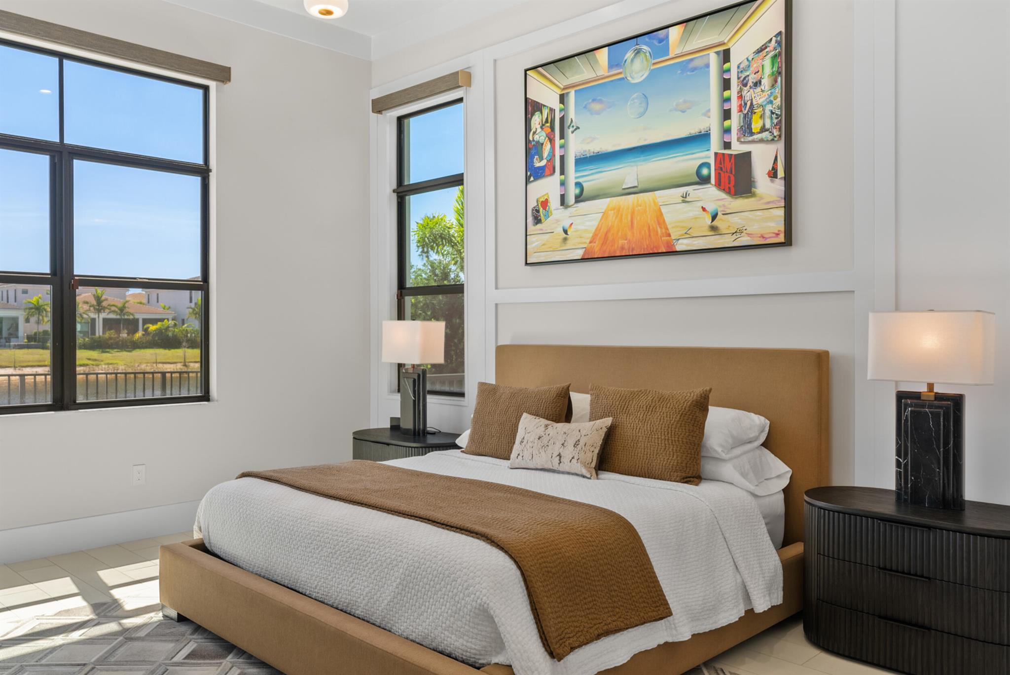 ARTISTRY - Residential