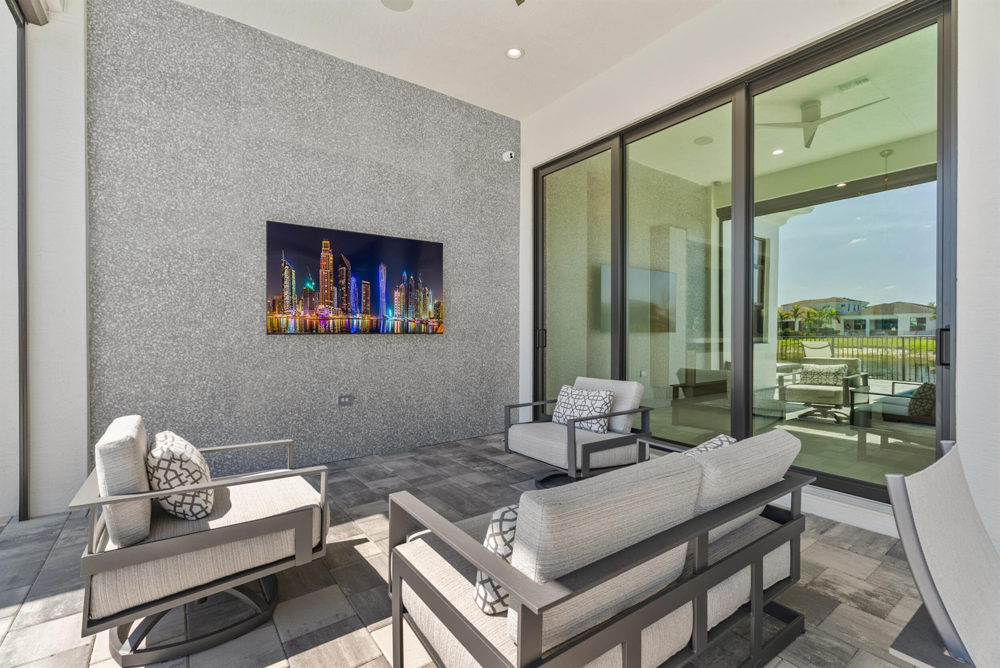 ARTISTRY - Residential