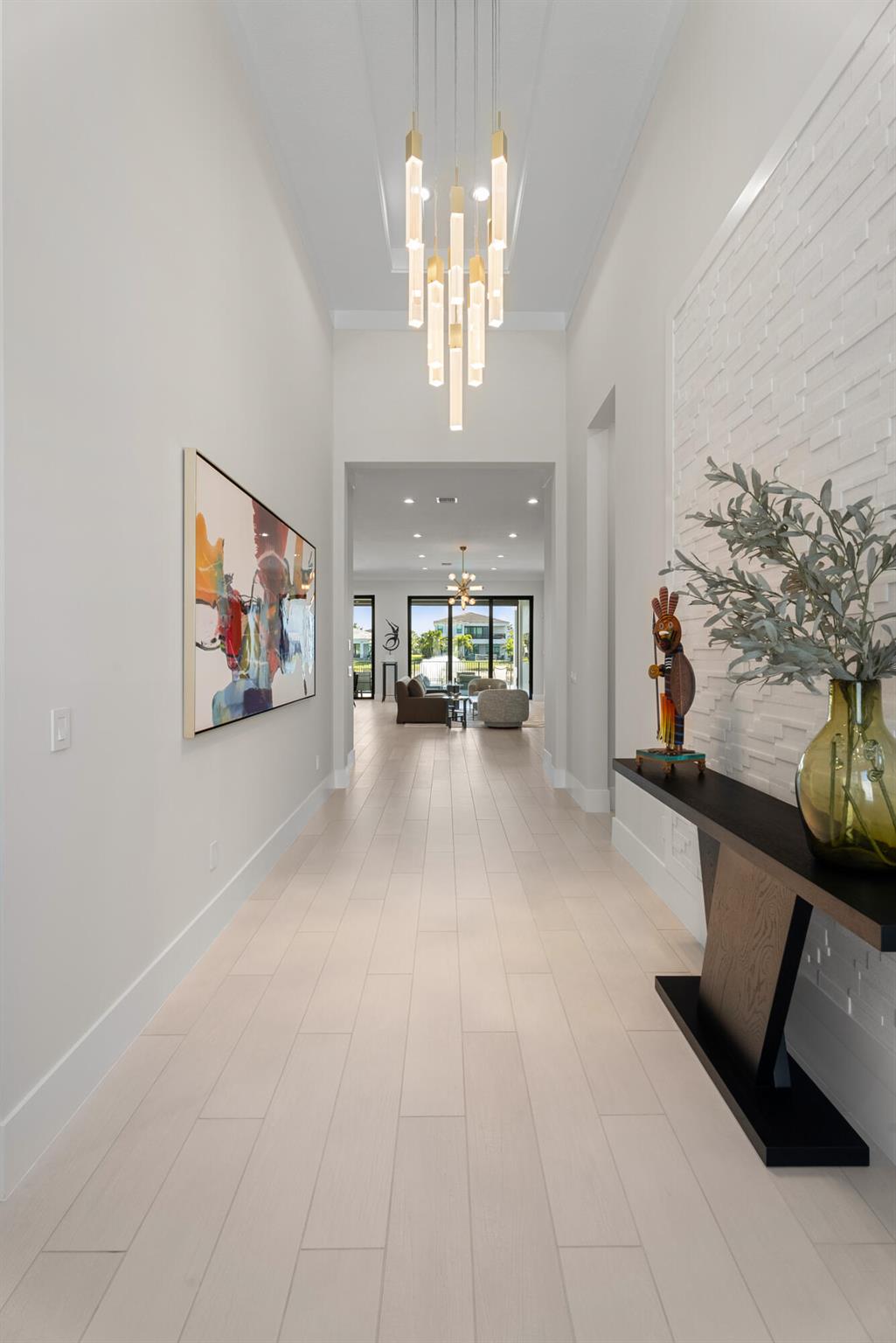 ARTISTRY - Residential