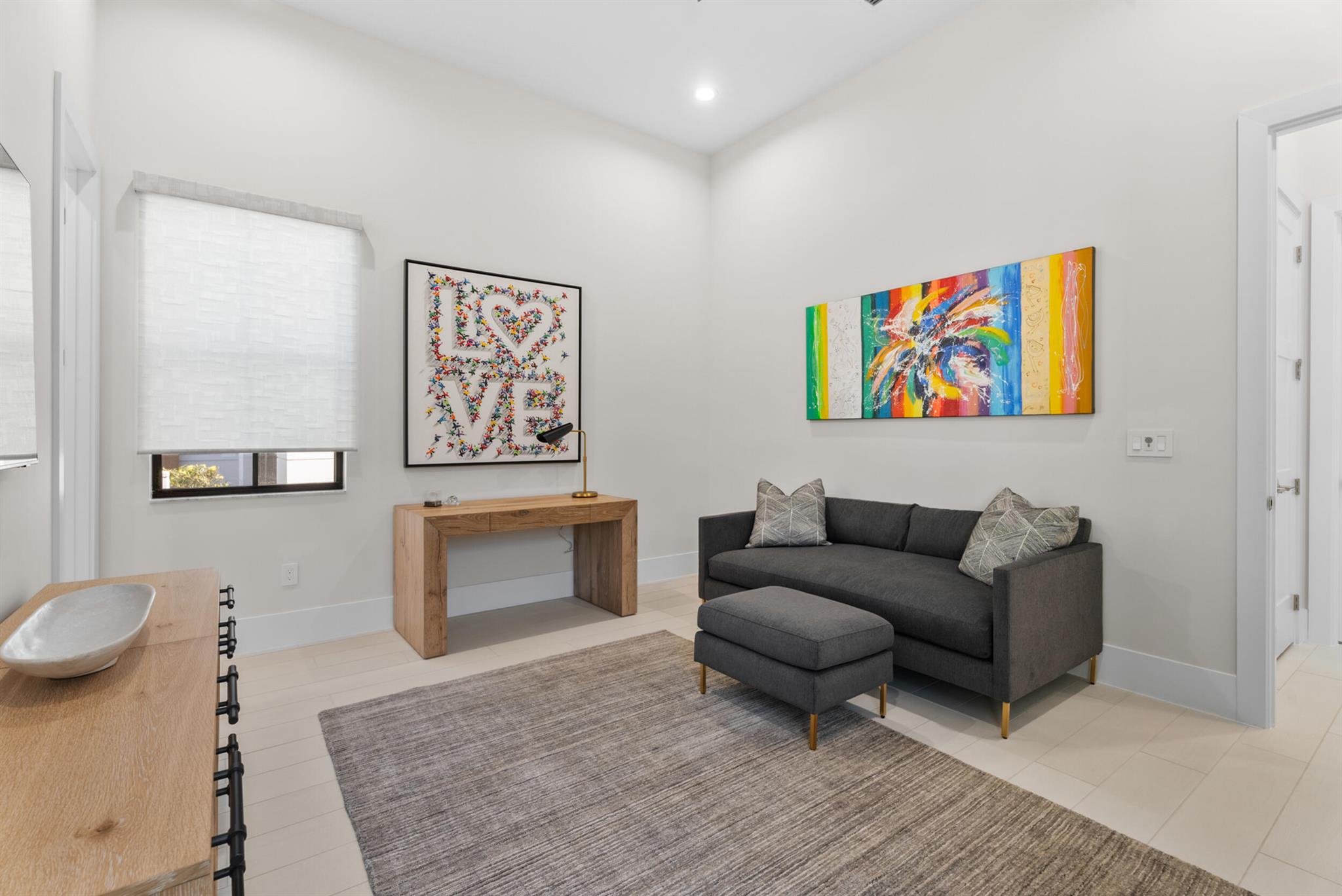 ARTISTRY - Residential