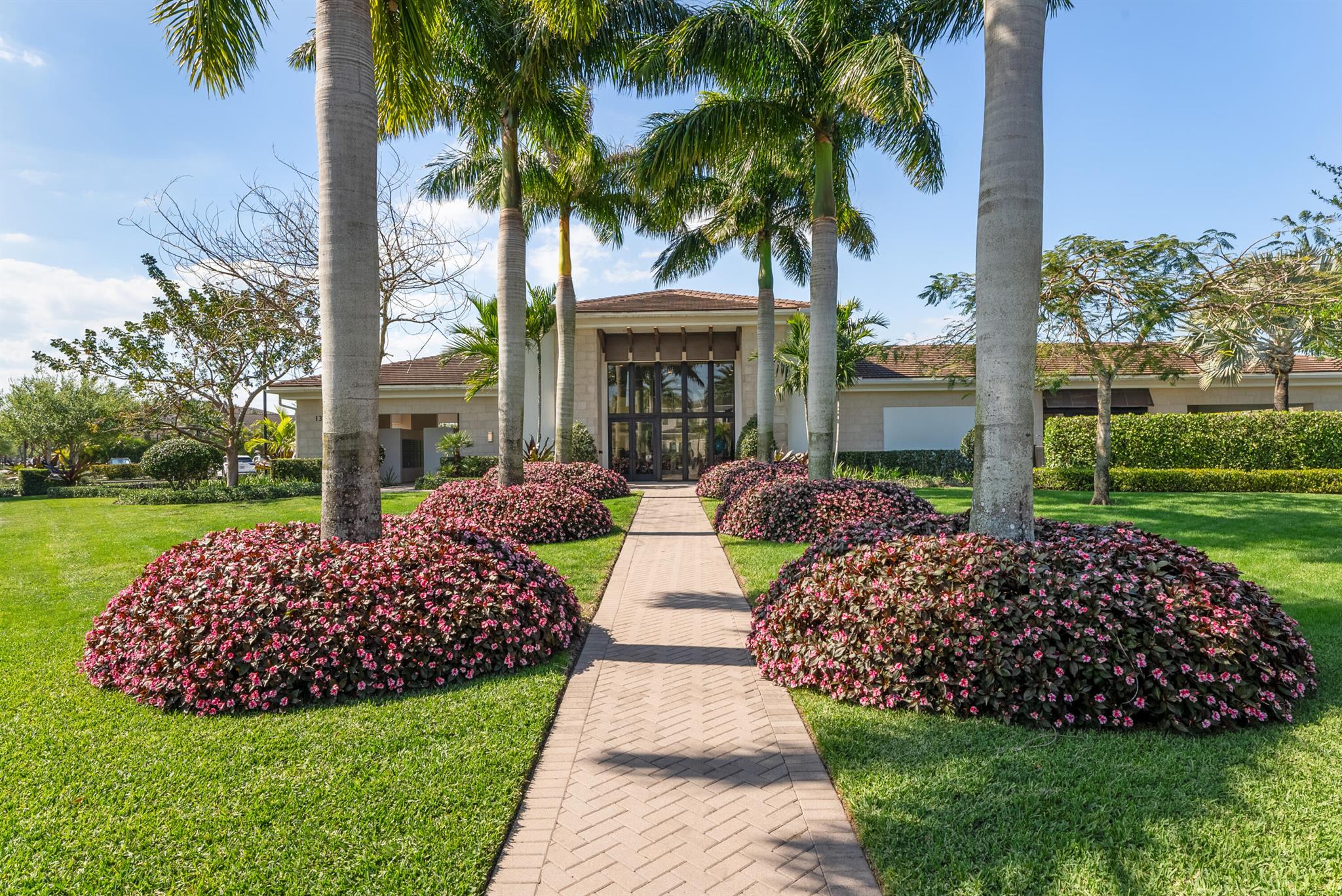 ARTISTRY - Residential