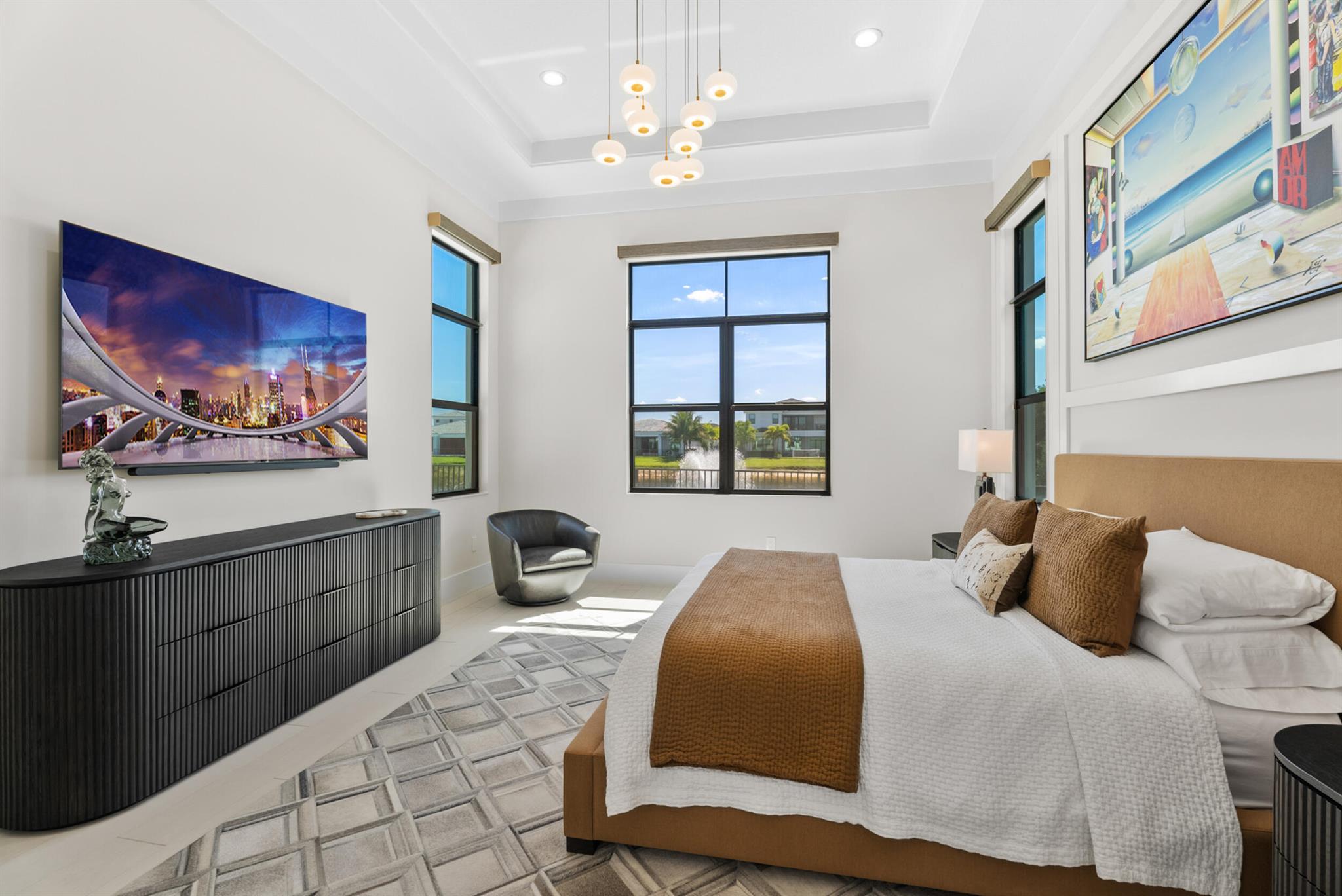 ARTISTRY - Residential