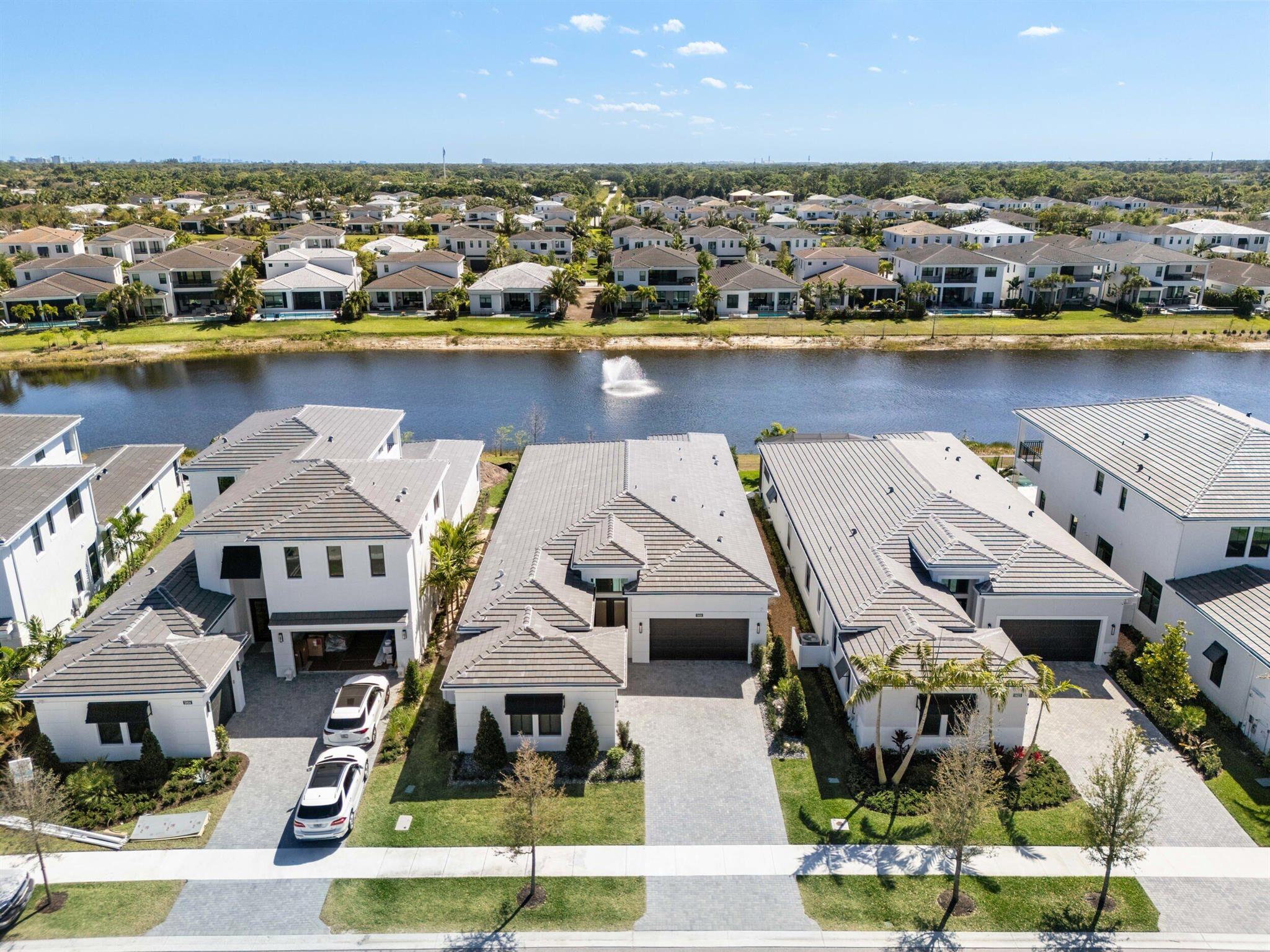 ARTISTRY - Residential