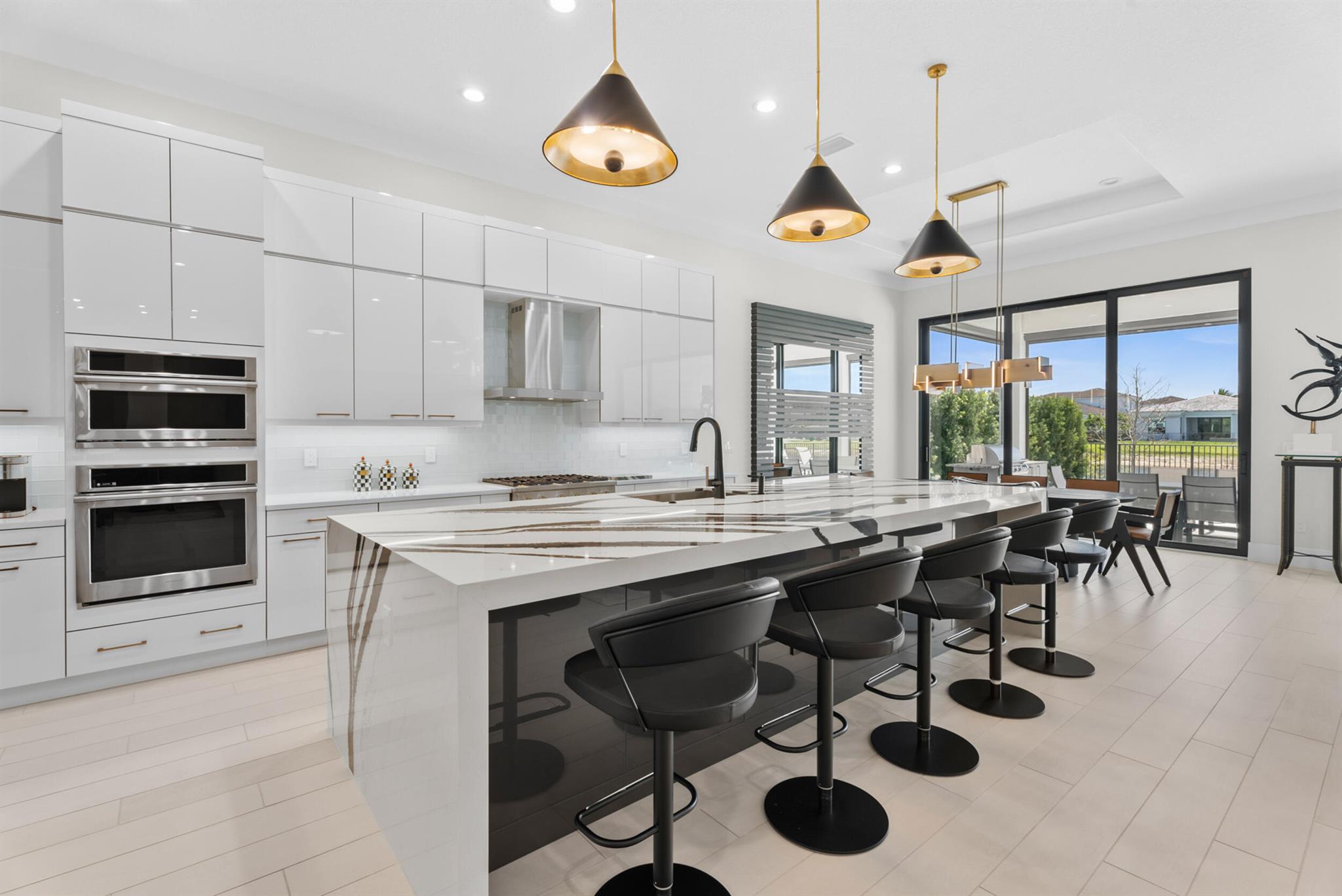 ARTISTRY - Residential