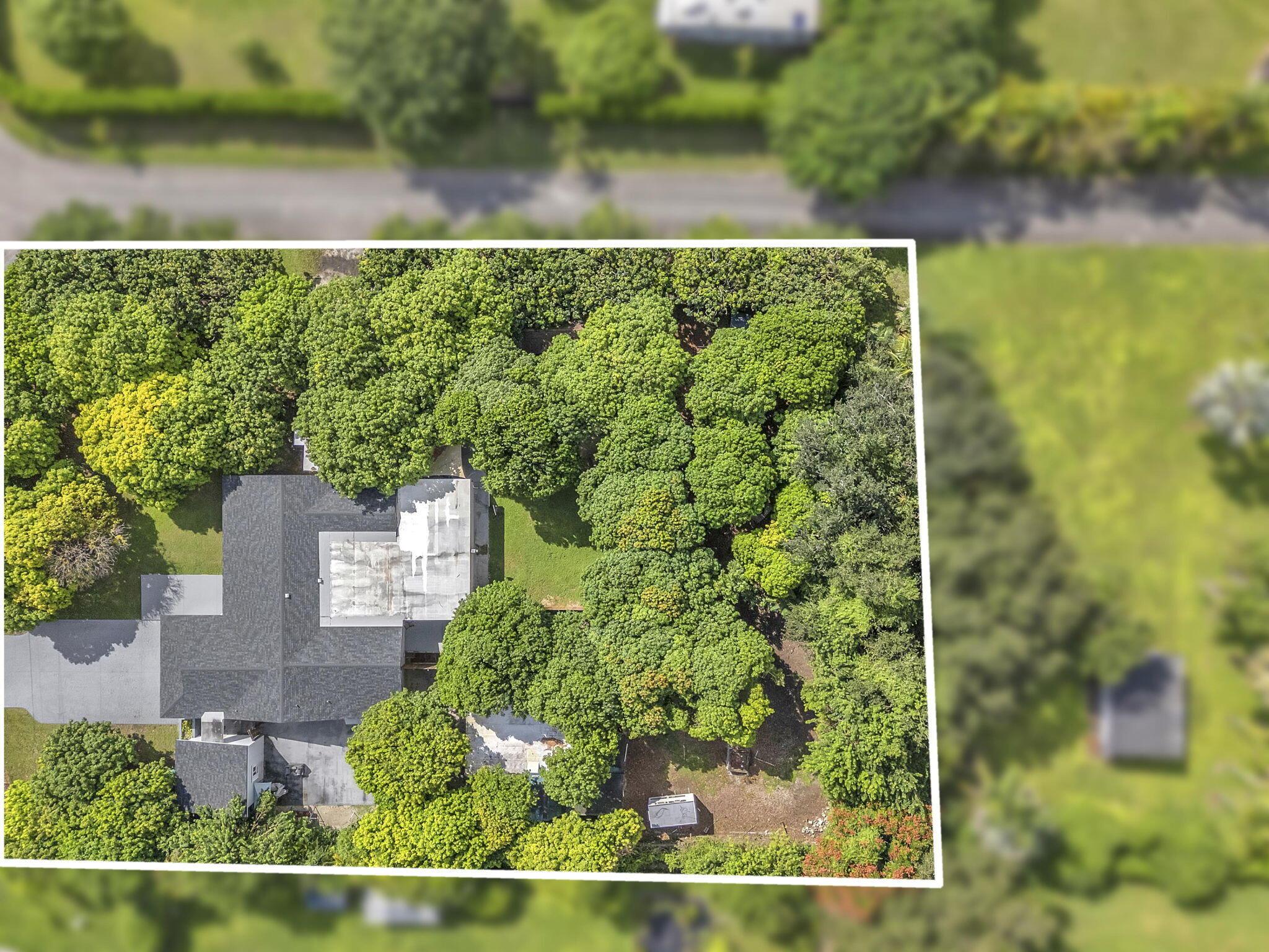 SILVER PALM ESTS PT 1 - Residential