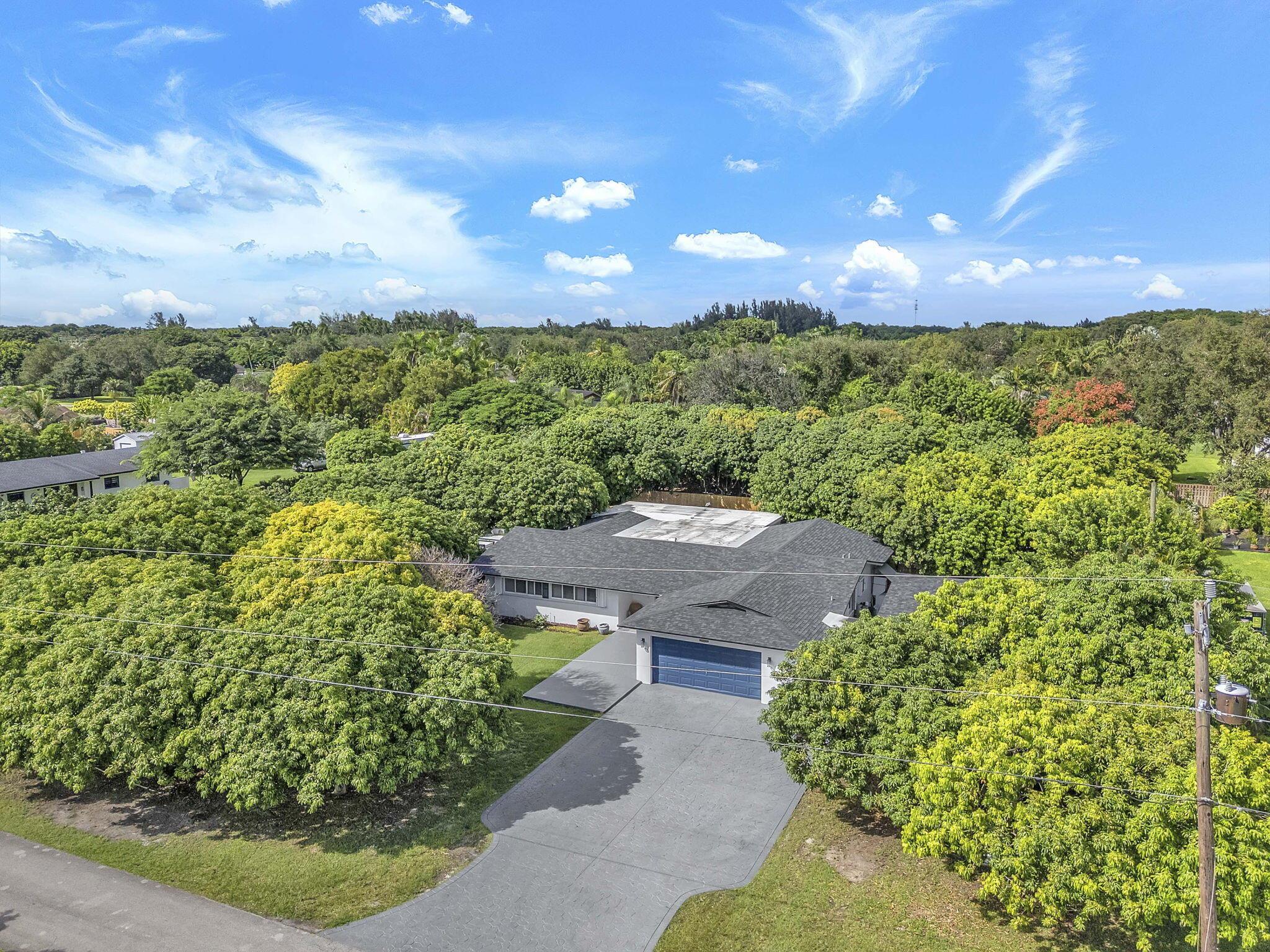 SILVER PALM ESTS PT 1 - Residential