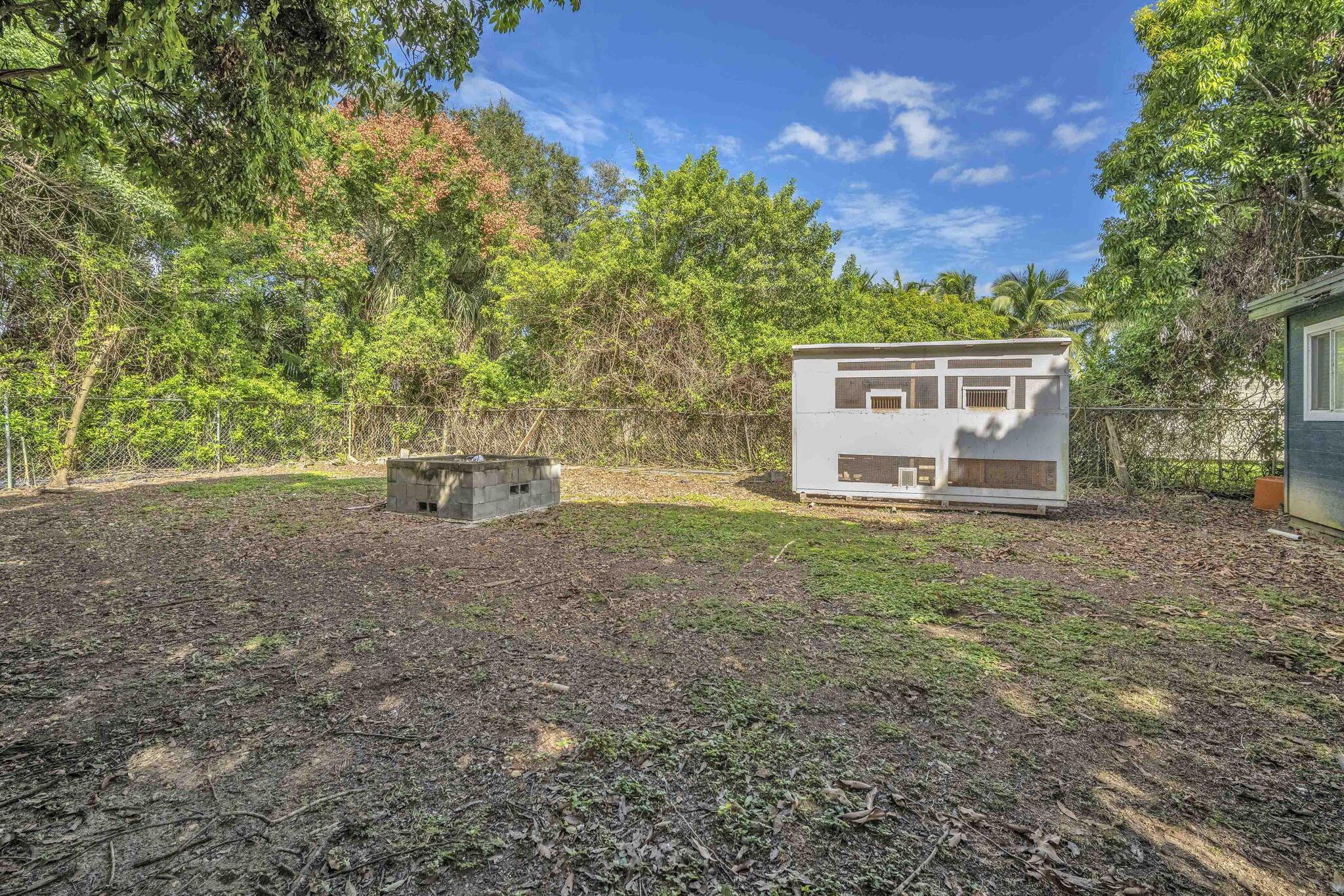 SILVER PALM ESTS PT 1 - Residential