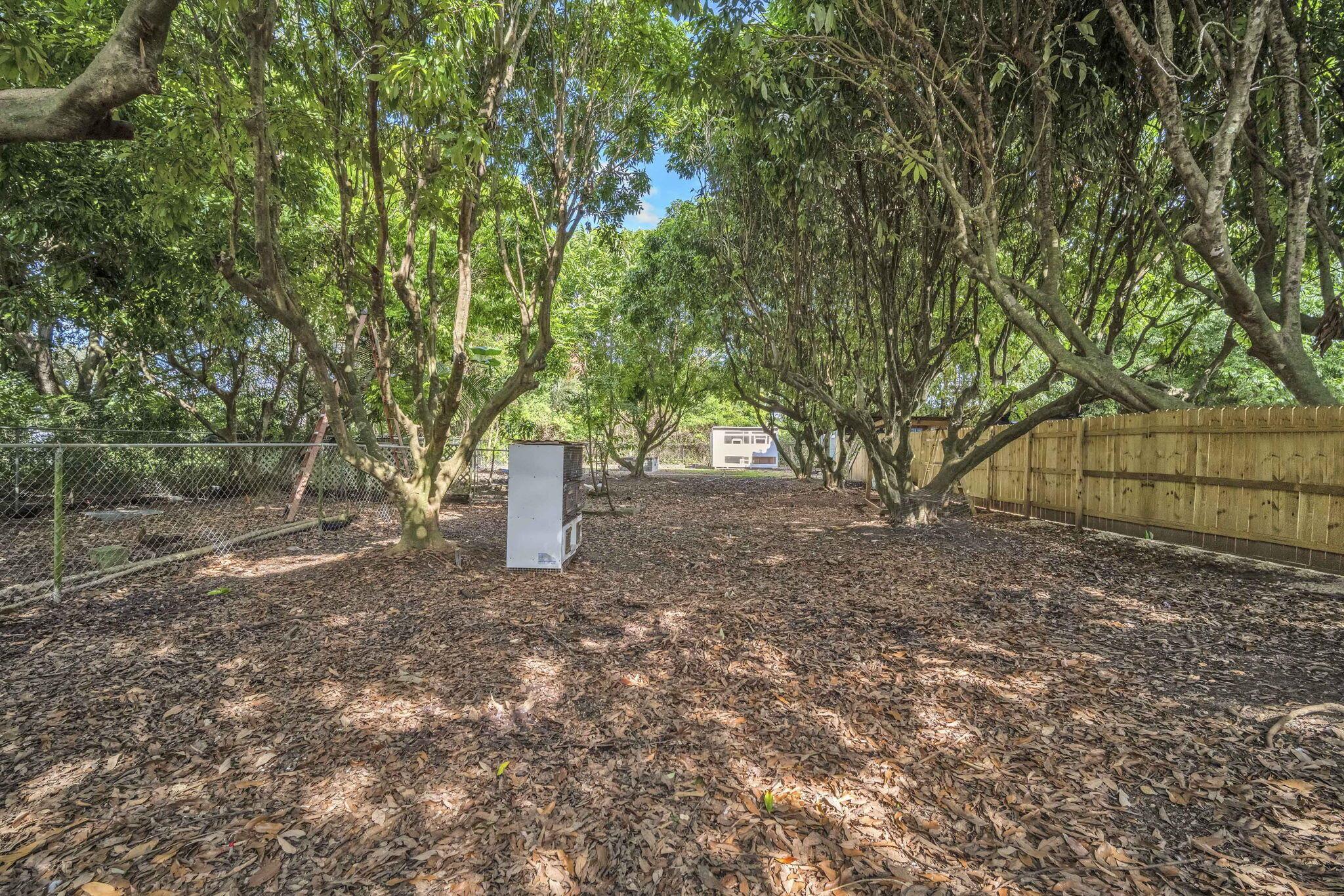 SILVER PALM ESTS PT 1 - Residential