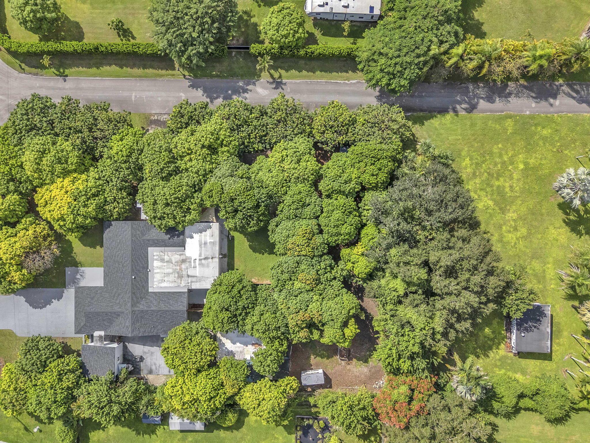 SILVER PALM ESTS PT 1 - Residential