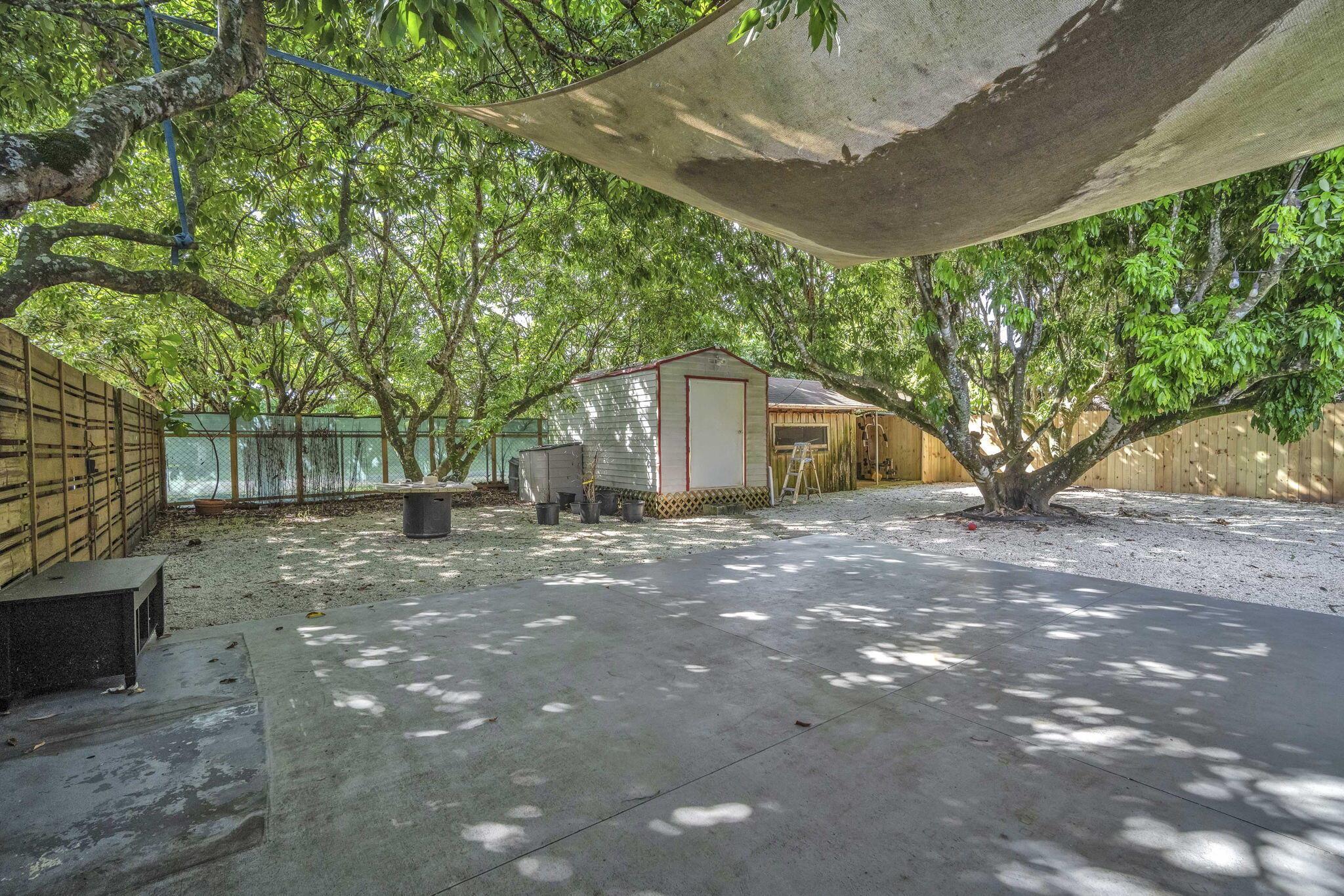 SILVER PALM ESTS PT 1 - Residential