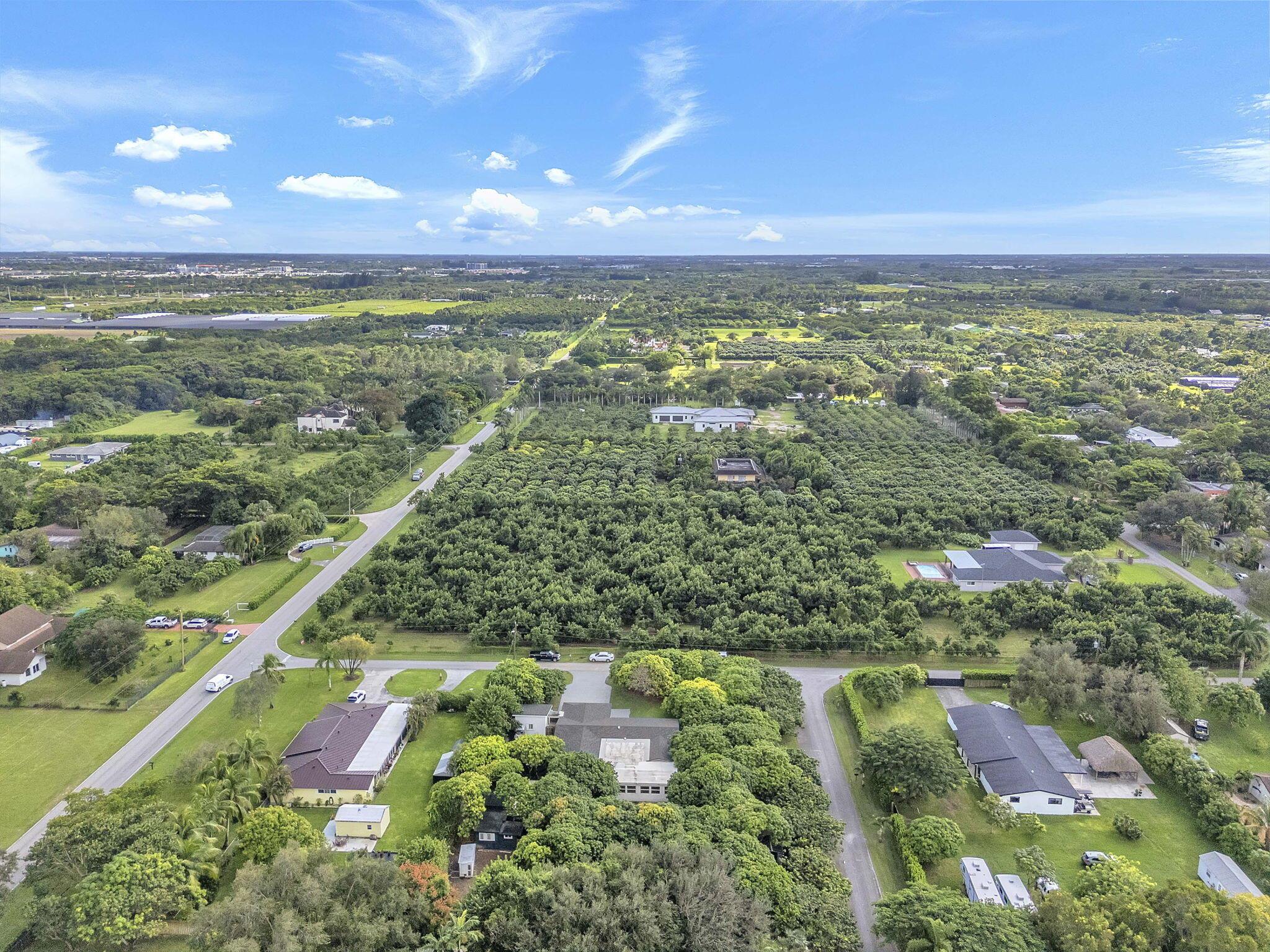 SILVER PALM ESTS PT 1 - Residential