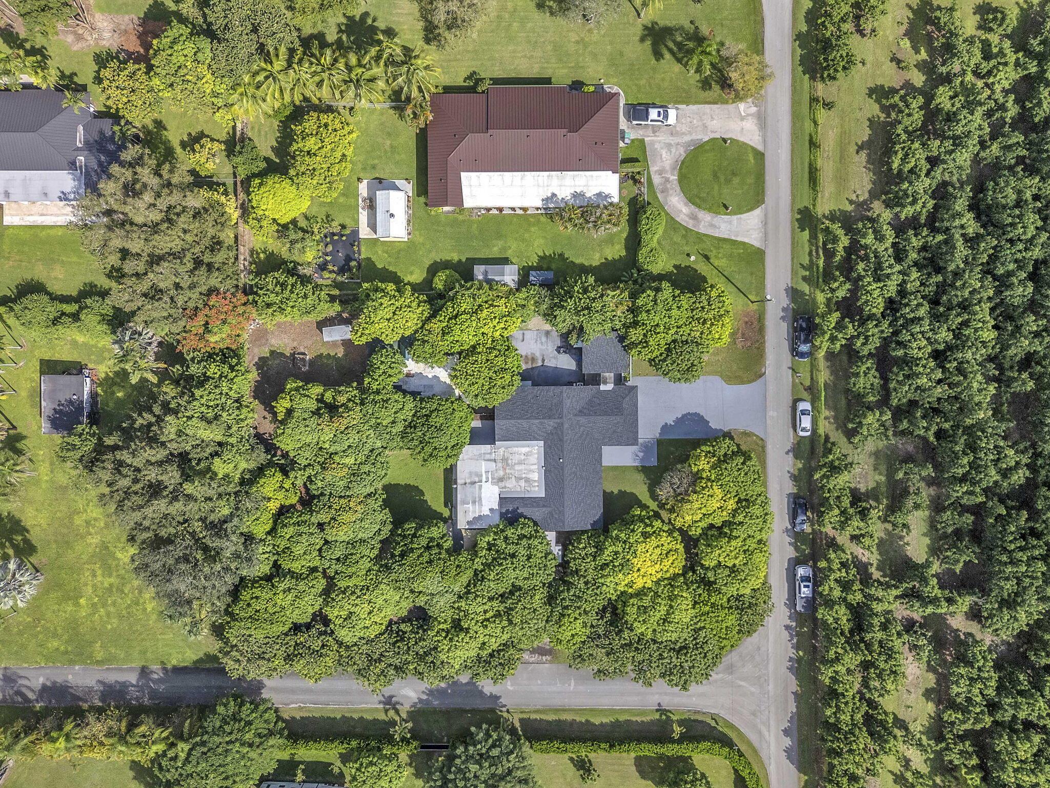 SILVER PALM ESTS PT 1 - Residential