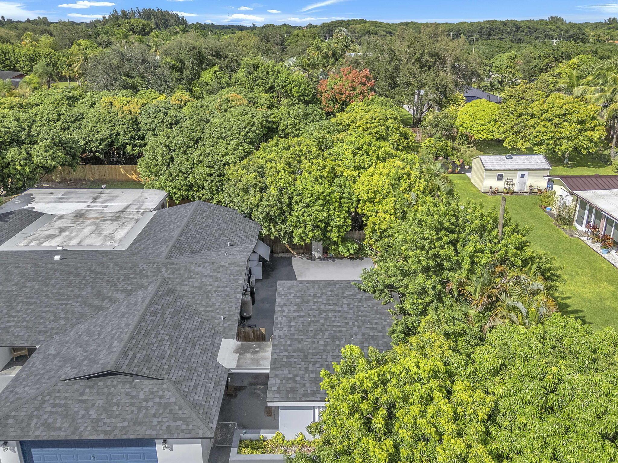 SILVER PALM ESTS PT 1 - Residential