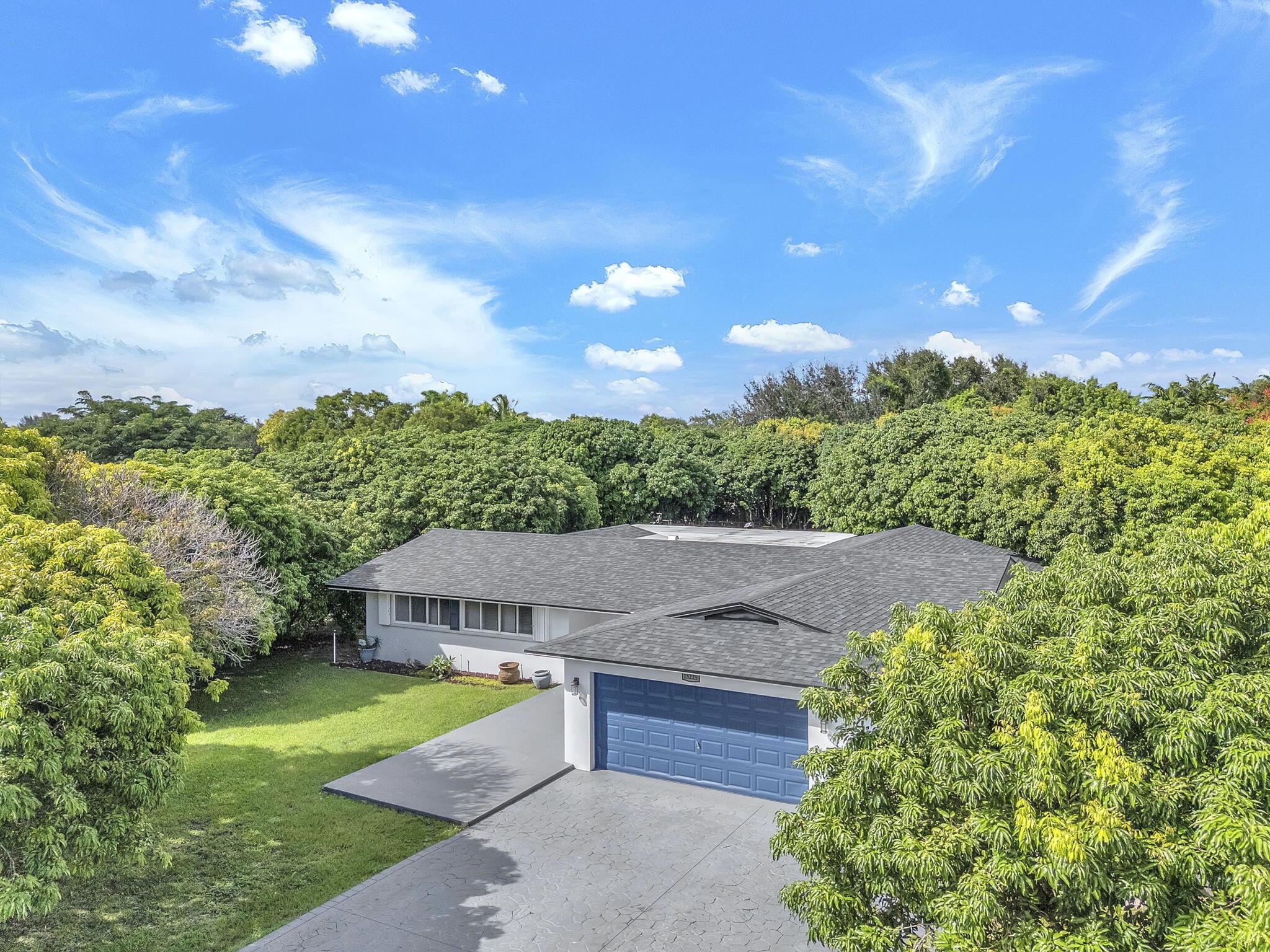 SILVER PALM ESTS PT 1 - Residential