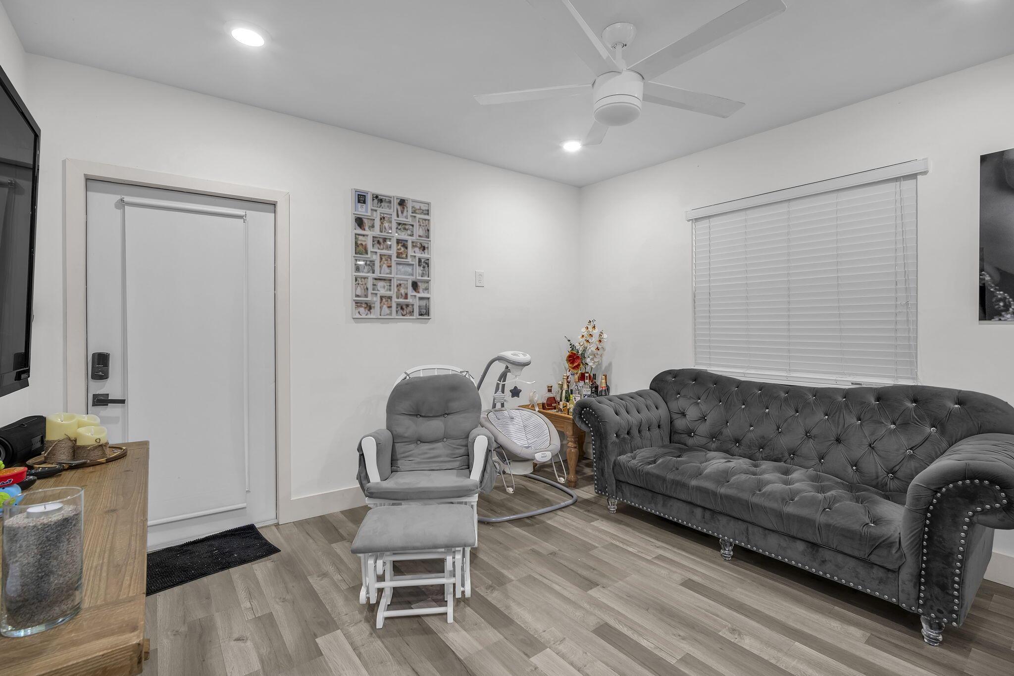 SILVER PALM ESTS PT 1 - Residential