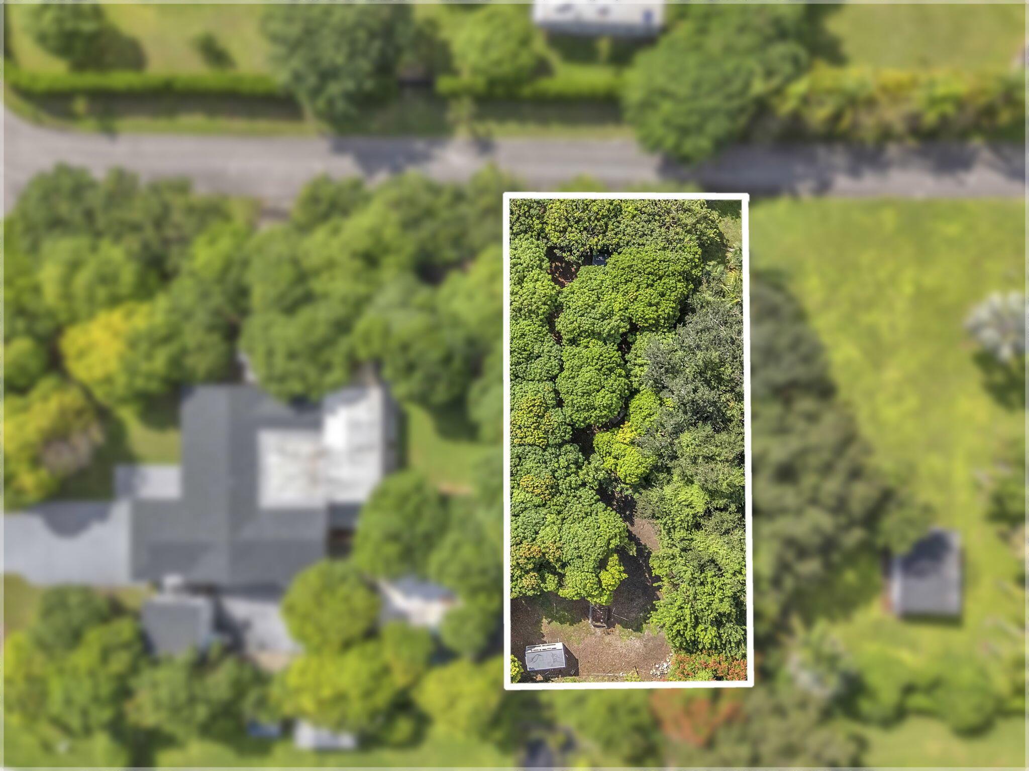 SILVER PALM ESTS PT 1 - Residential