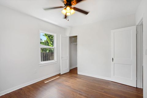 A home in Lake Worth Beach