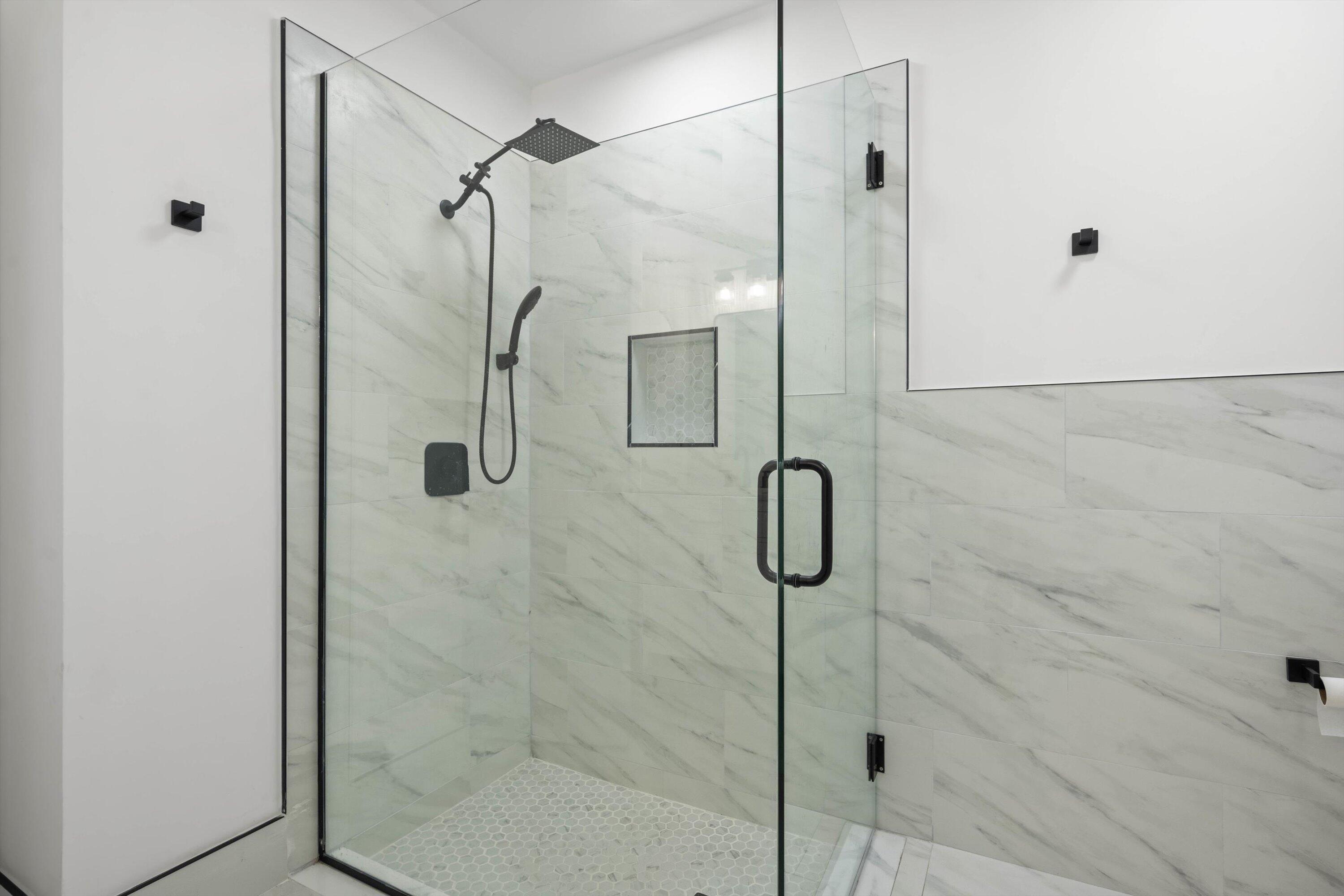 WINSTON PARK SECTION ONE - Residential