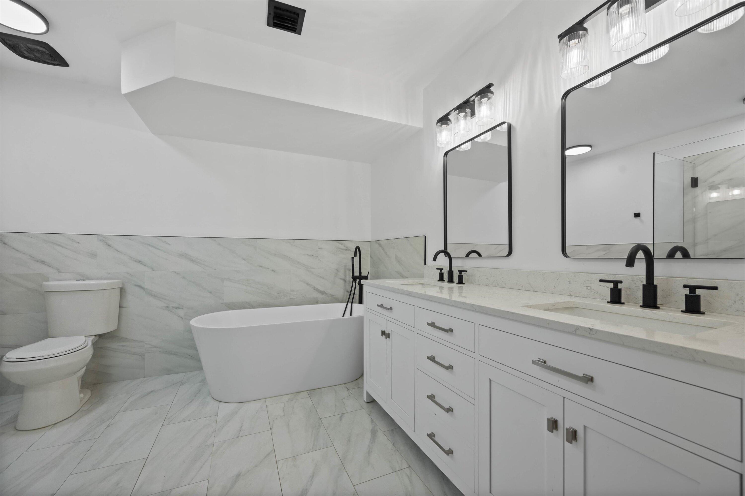 WINSTON PARK SECTION ONE - Residential