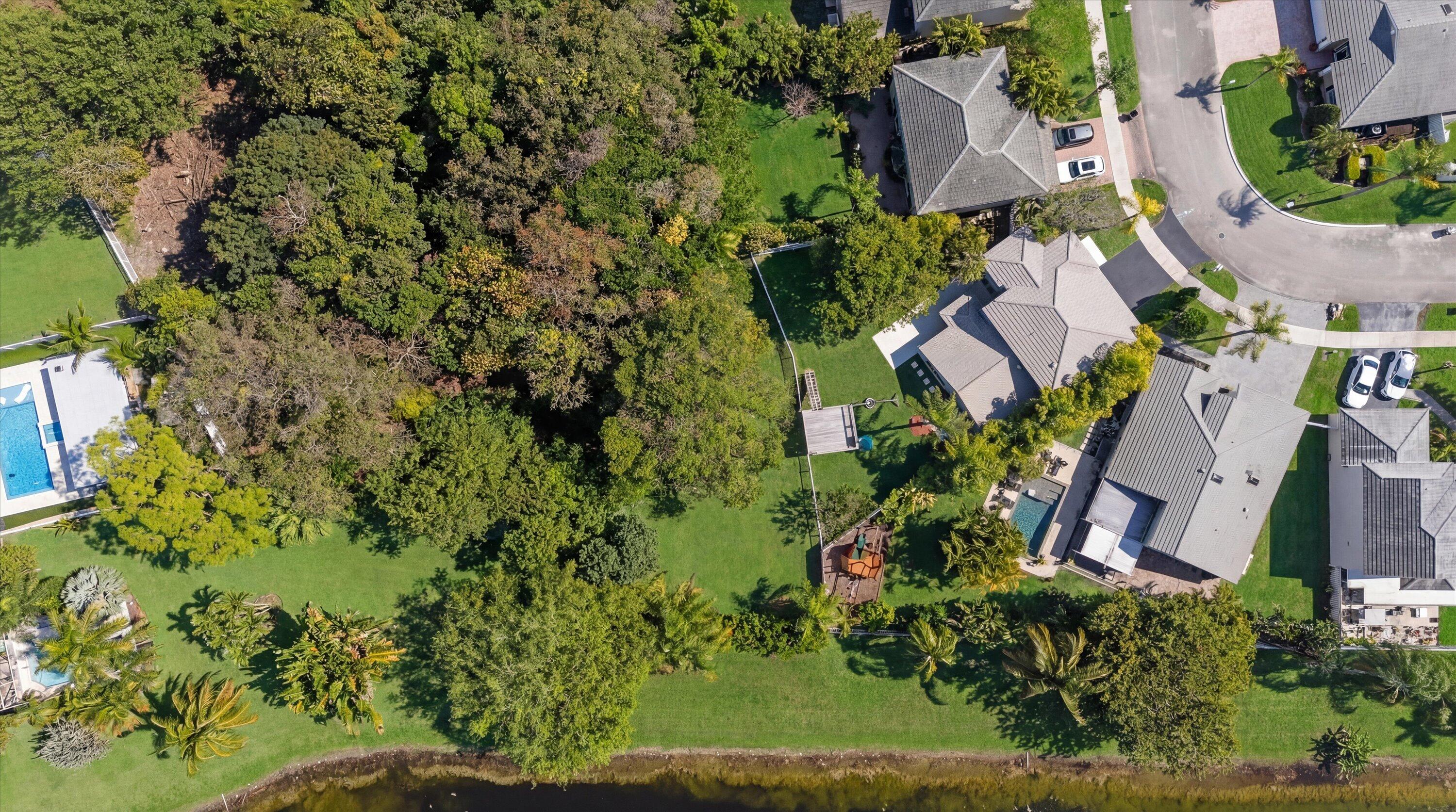 WINSTON PARK SECTION ONE - Residential