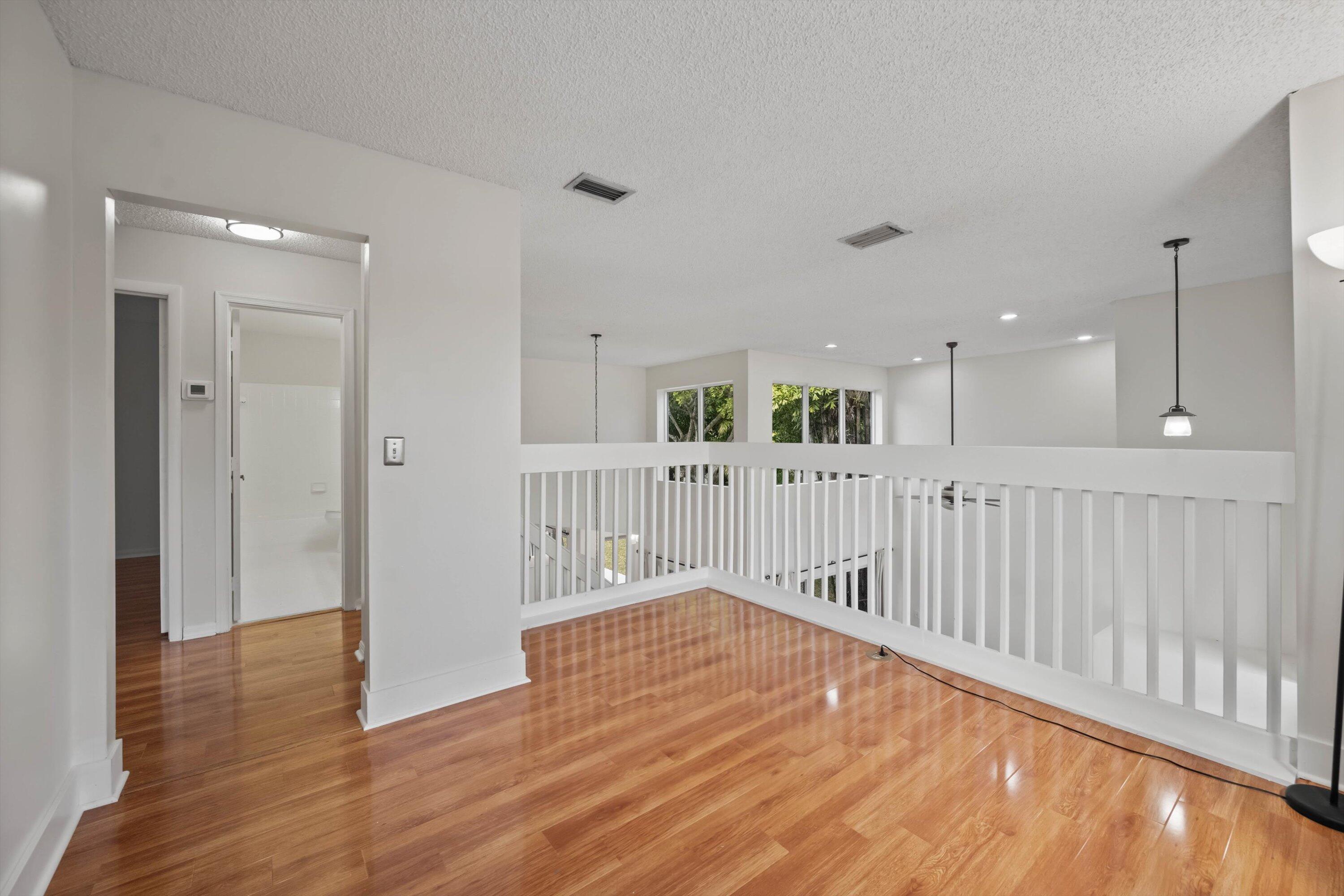 WINSTON PARK SECTION ONE - Residential