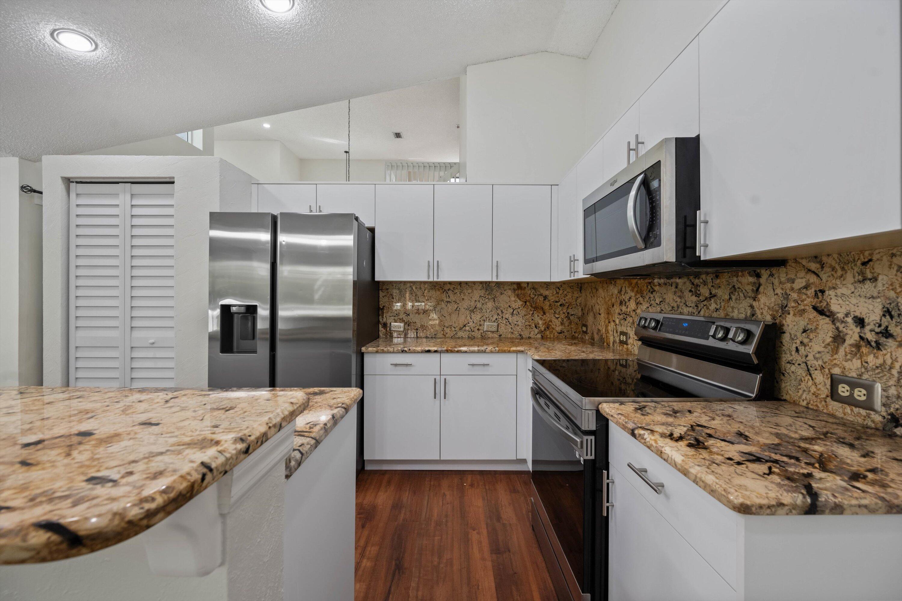 WINSTON PARK SECTION ONE - Residential