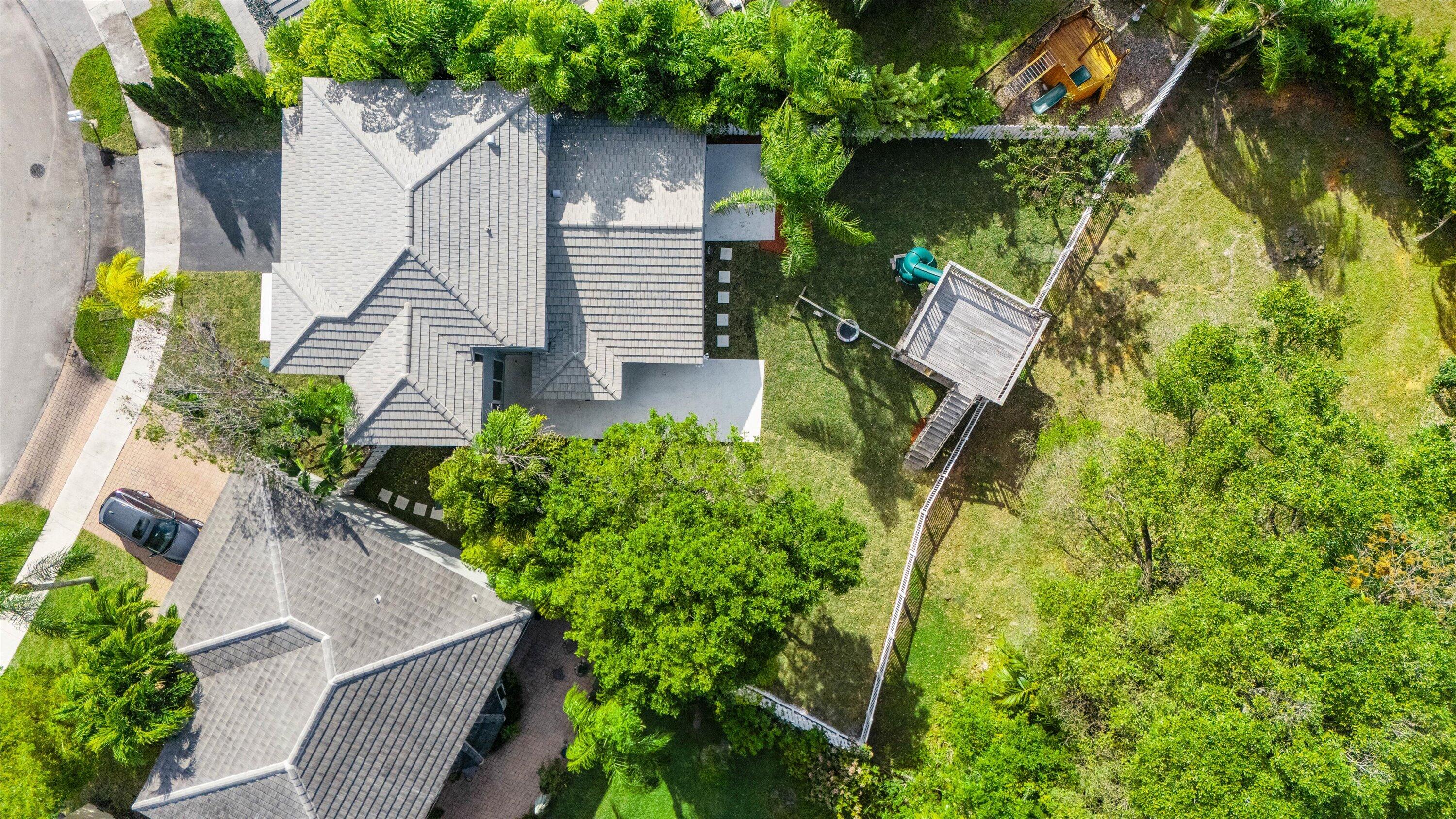 WINSTON PARK SECTION ONE - Residential