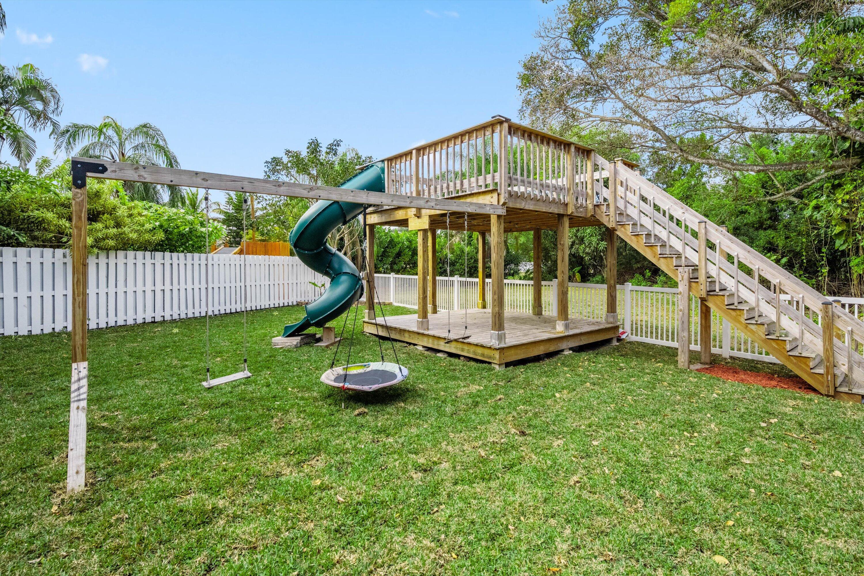 WINSTON PARK SECTION ONE - Residential