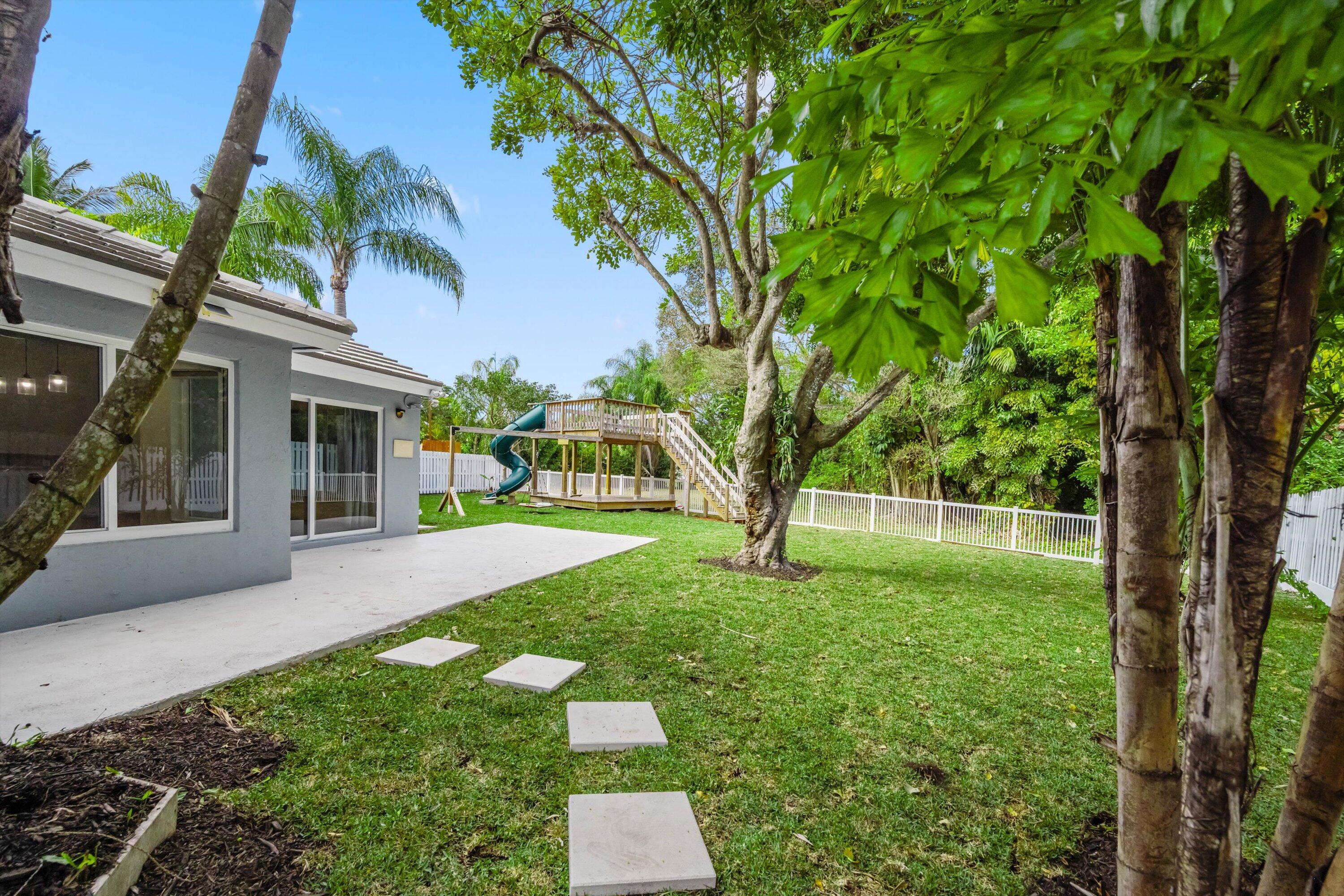 WINSTON PARK SECTION ONE - Residential