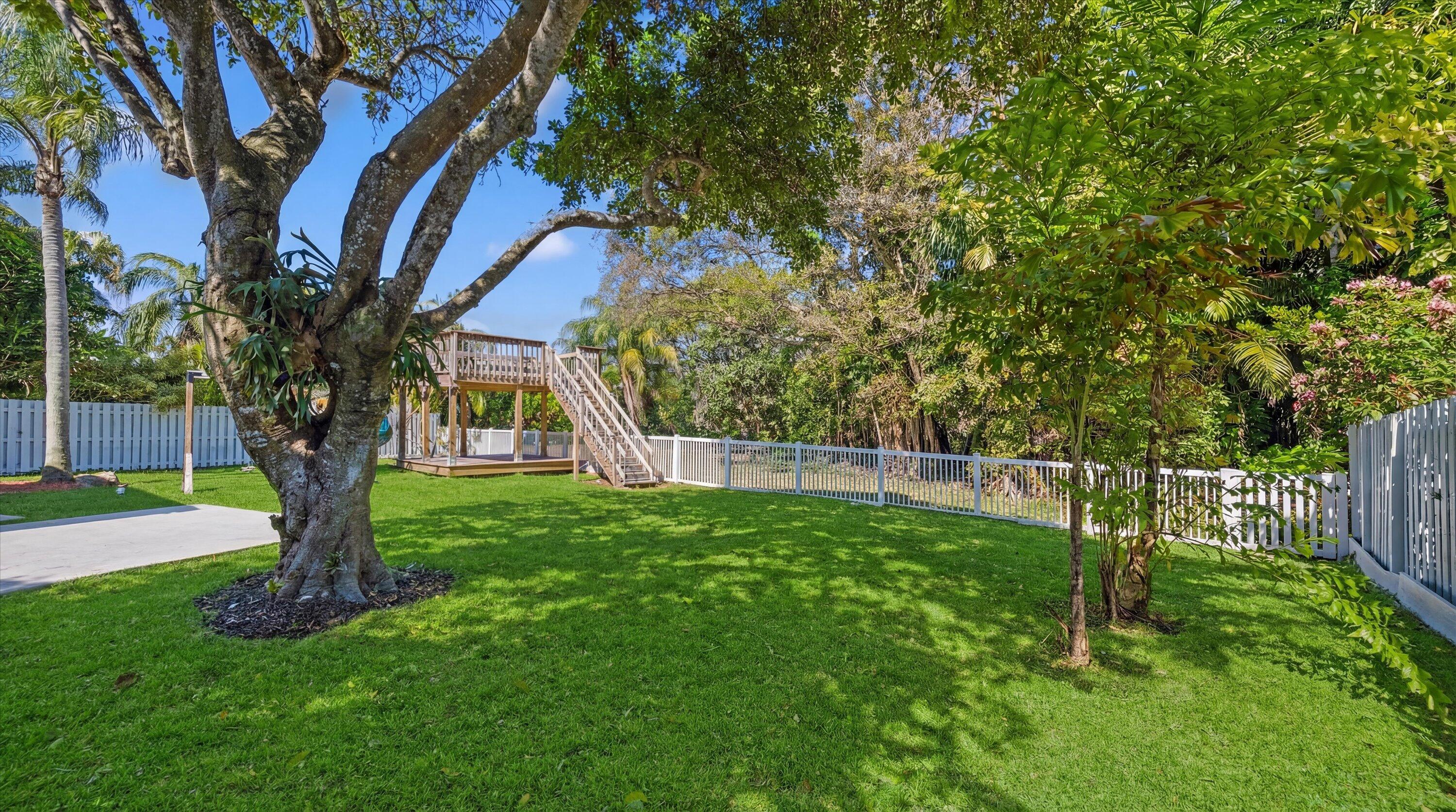 WINSTON PARK SECTION ONE - Residential