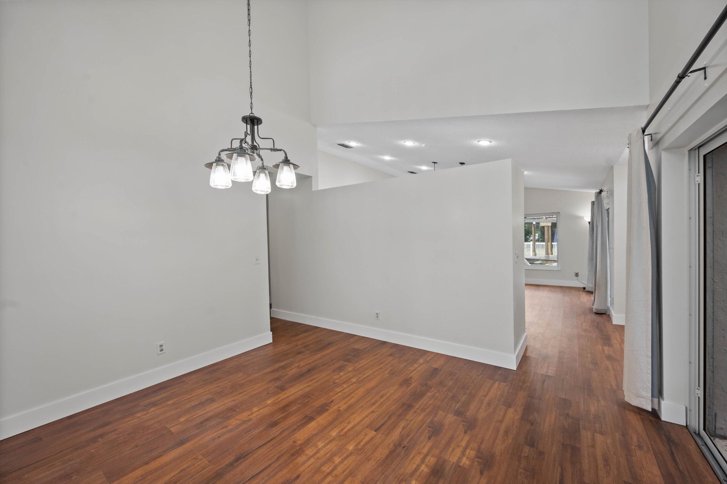 WINSTON PARK SECTION ONE - Residential