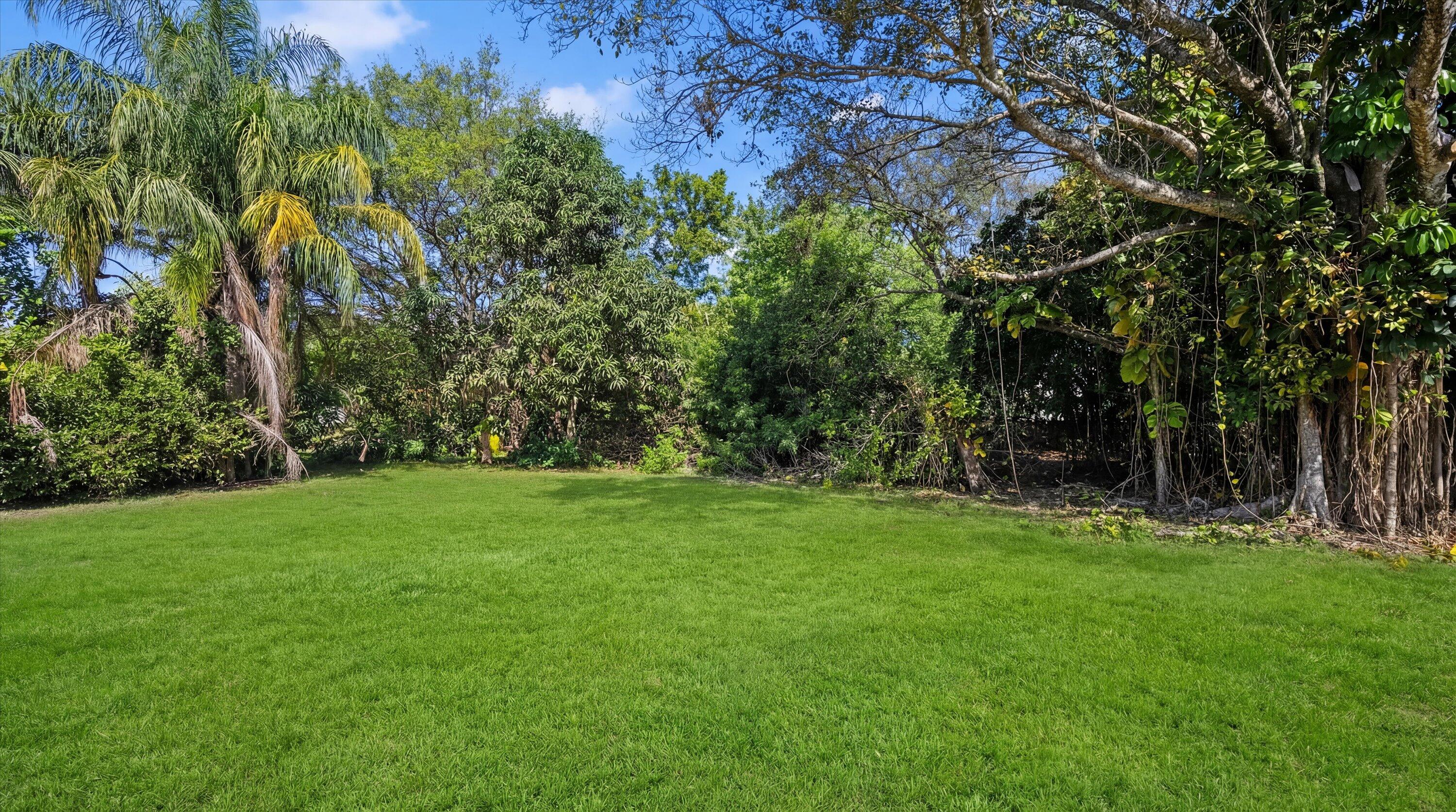 WINSTON PARK SECTION ONE - Residential