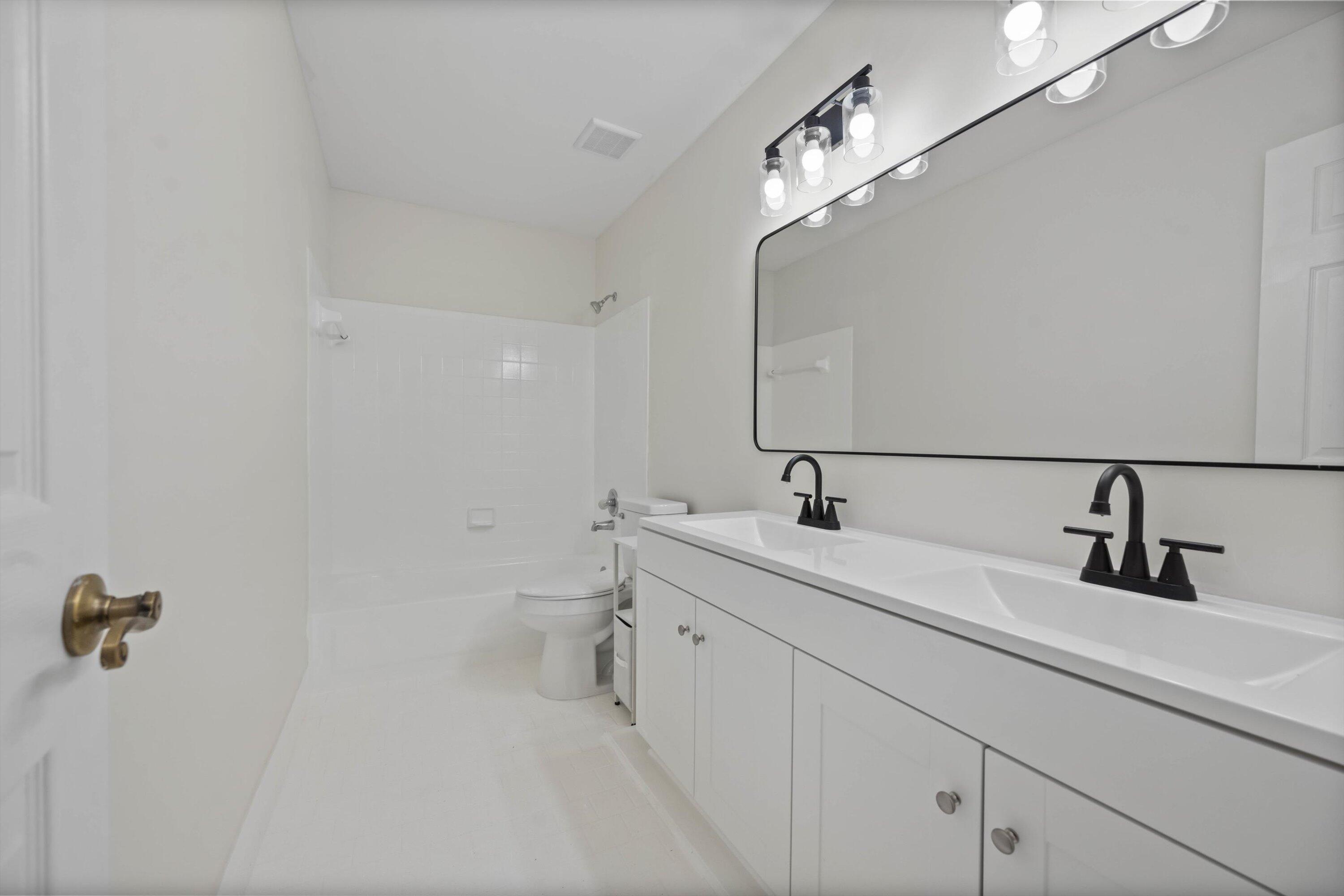 WINSTON PARK SECTION ONE - Residential