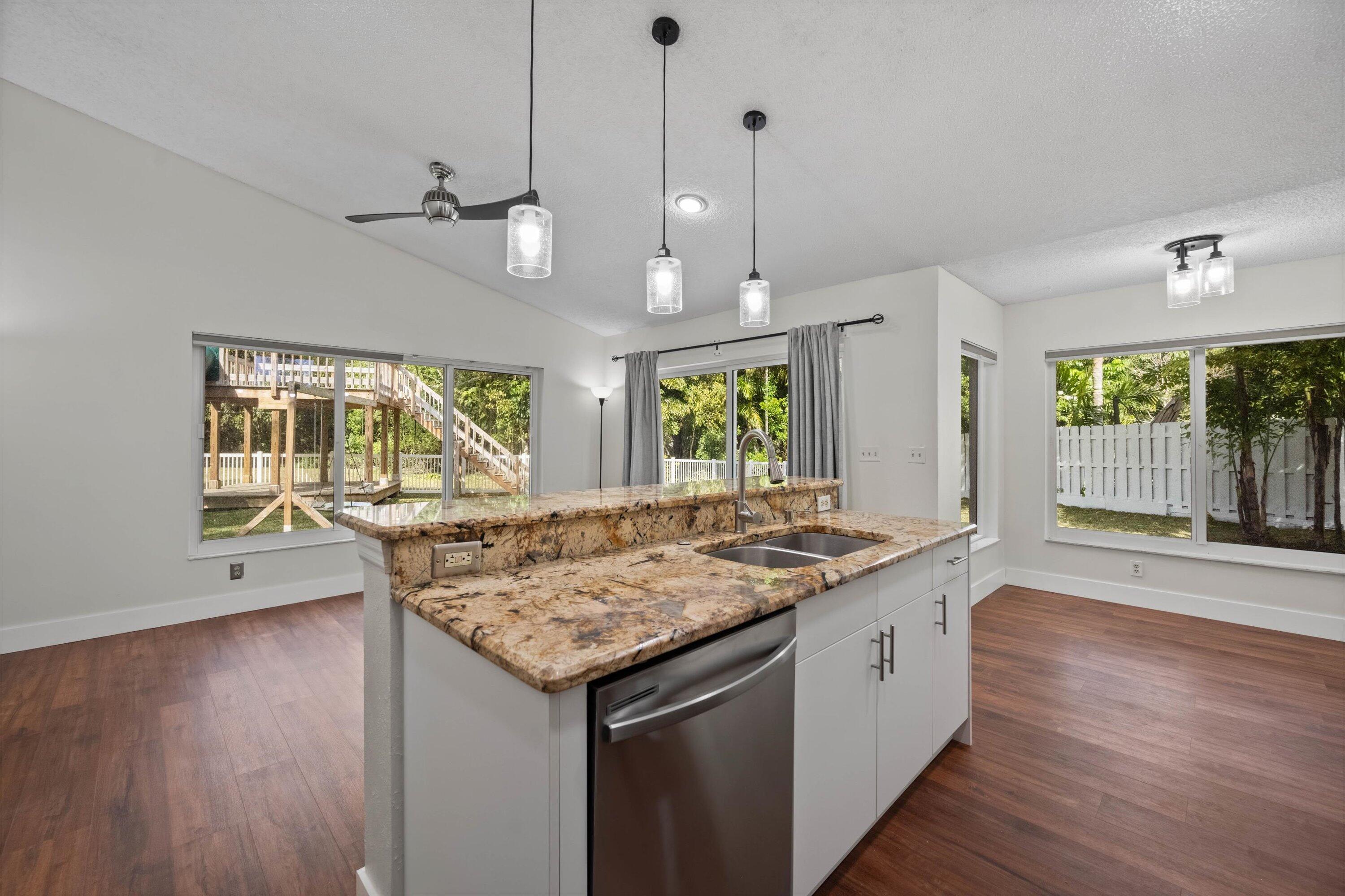 WINSTON PARK SECTION ONE - Residential