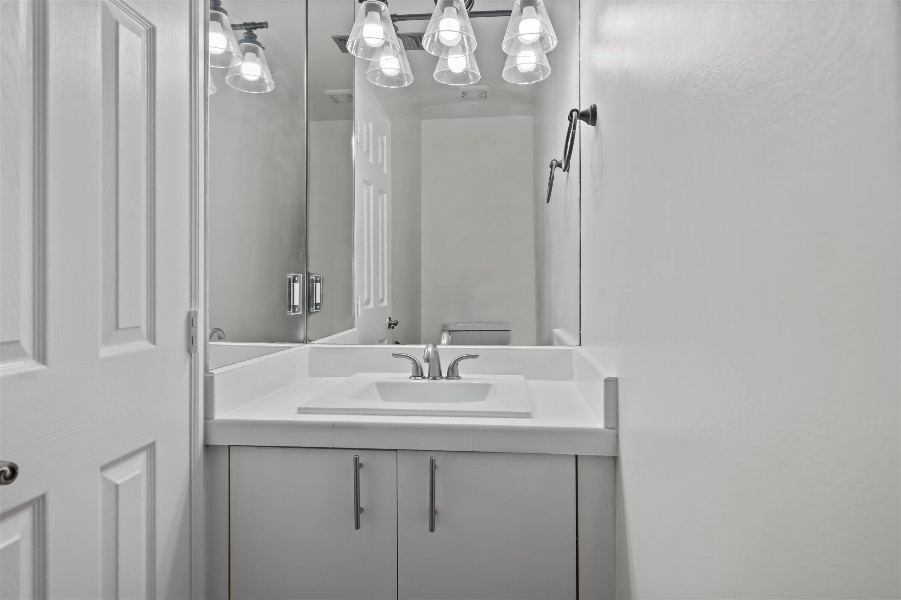 WINSTON PARK SECTION ONE - Residential