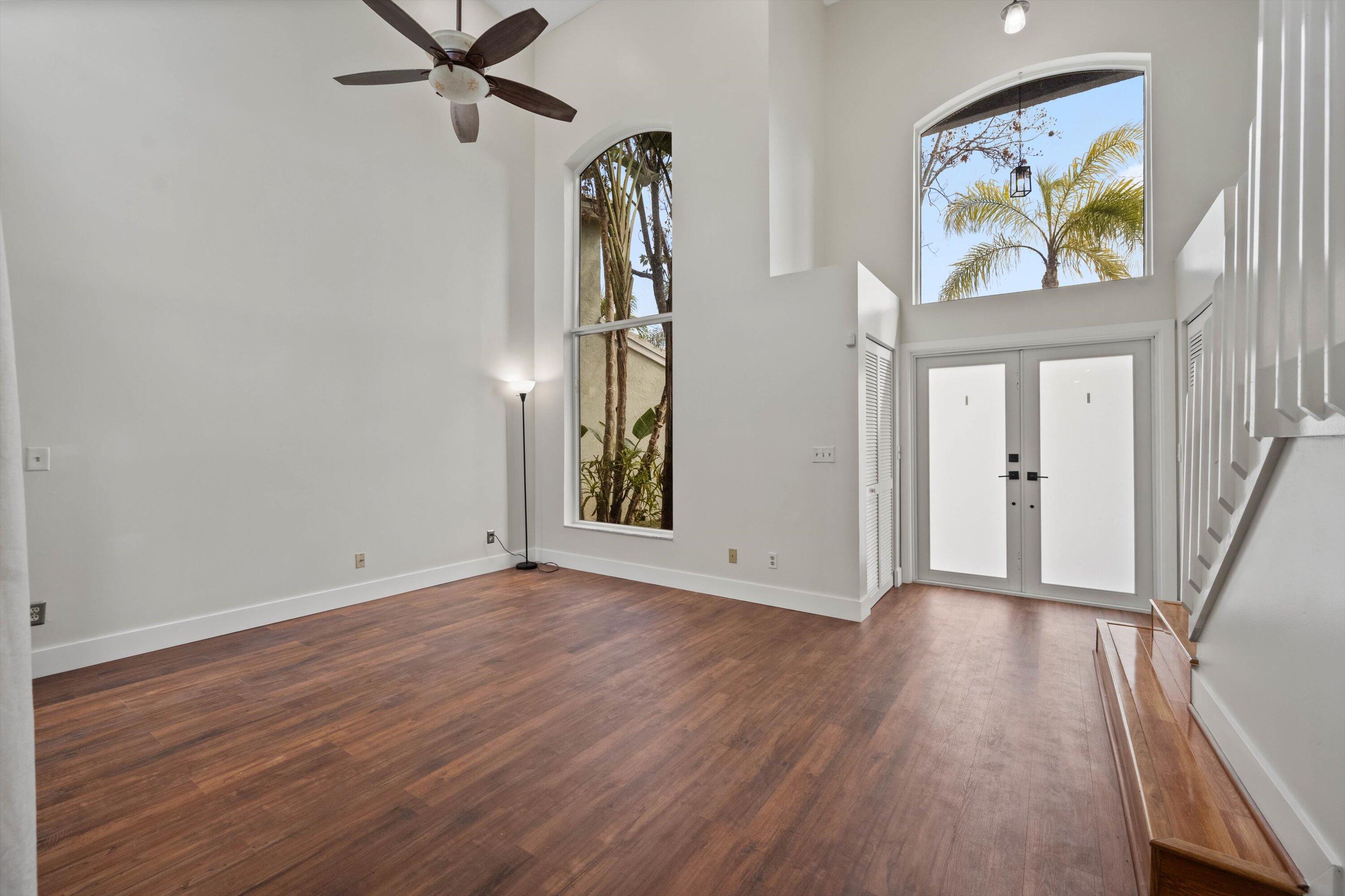 WINSTON PARK SECTION ONE - Residential