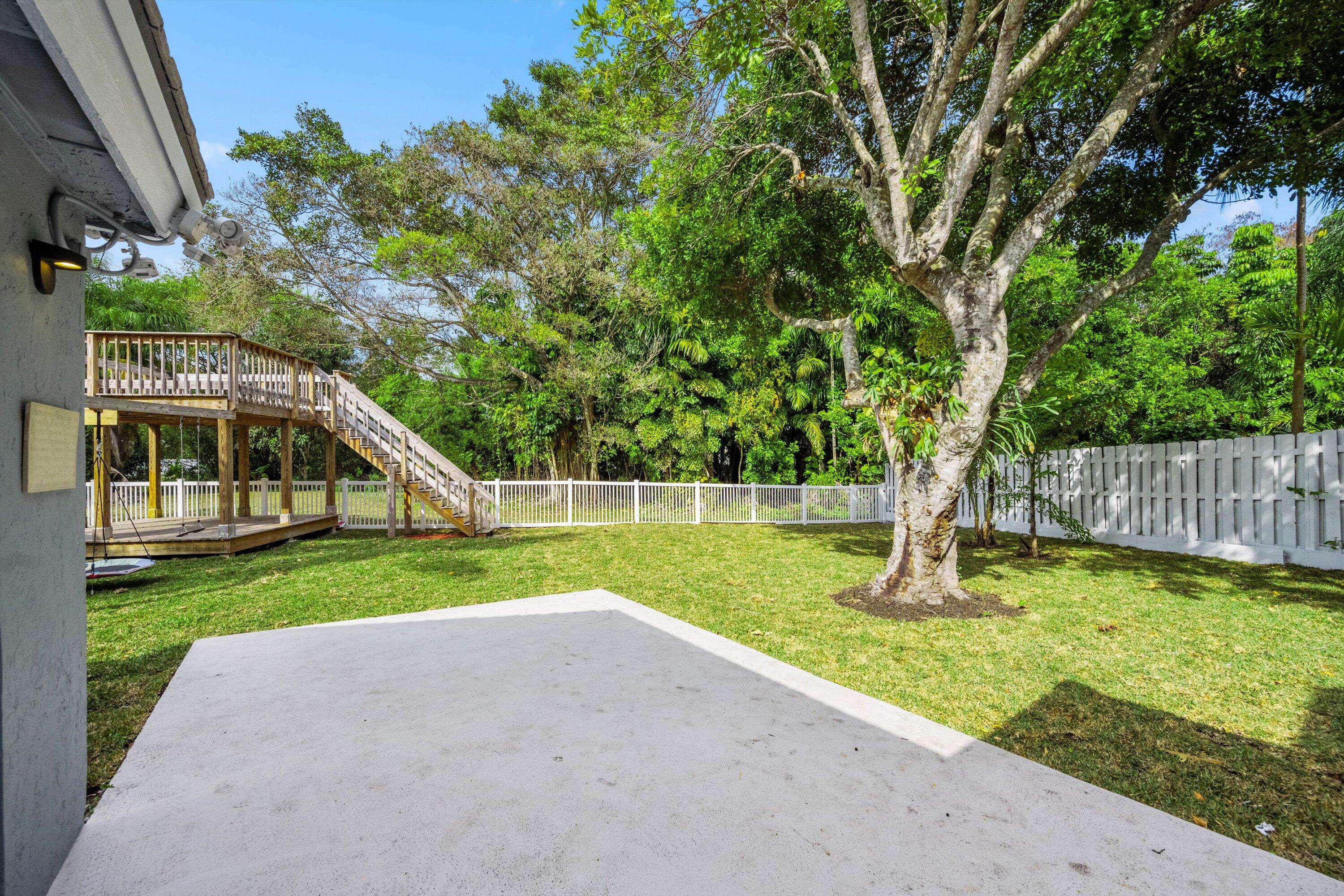 WINSTON PARK SECTION ONE - Residential