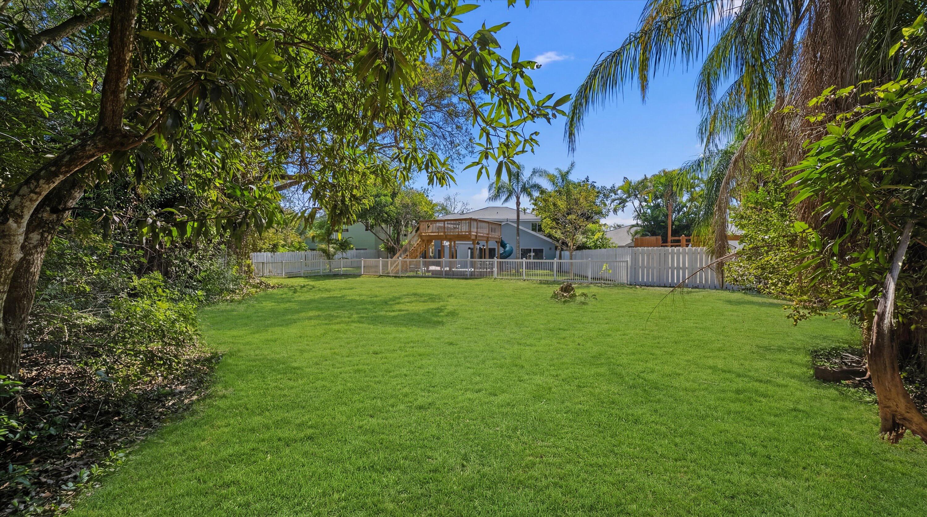 WINSTON PARK SECTION ONE - Residential