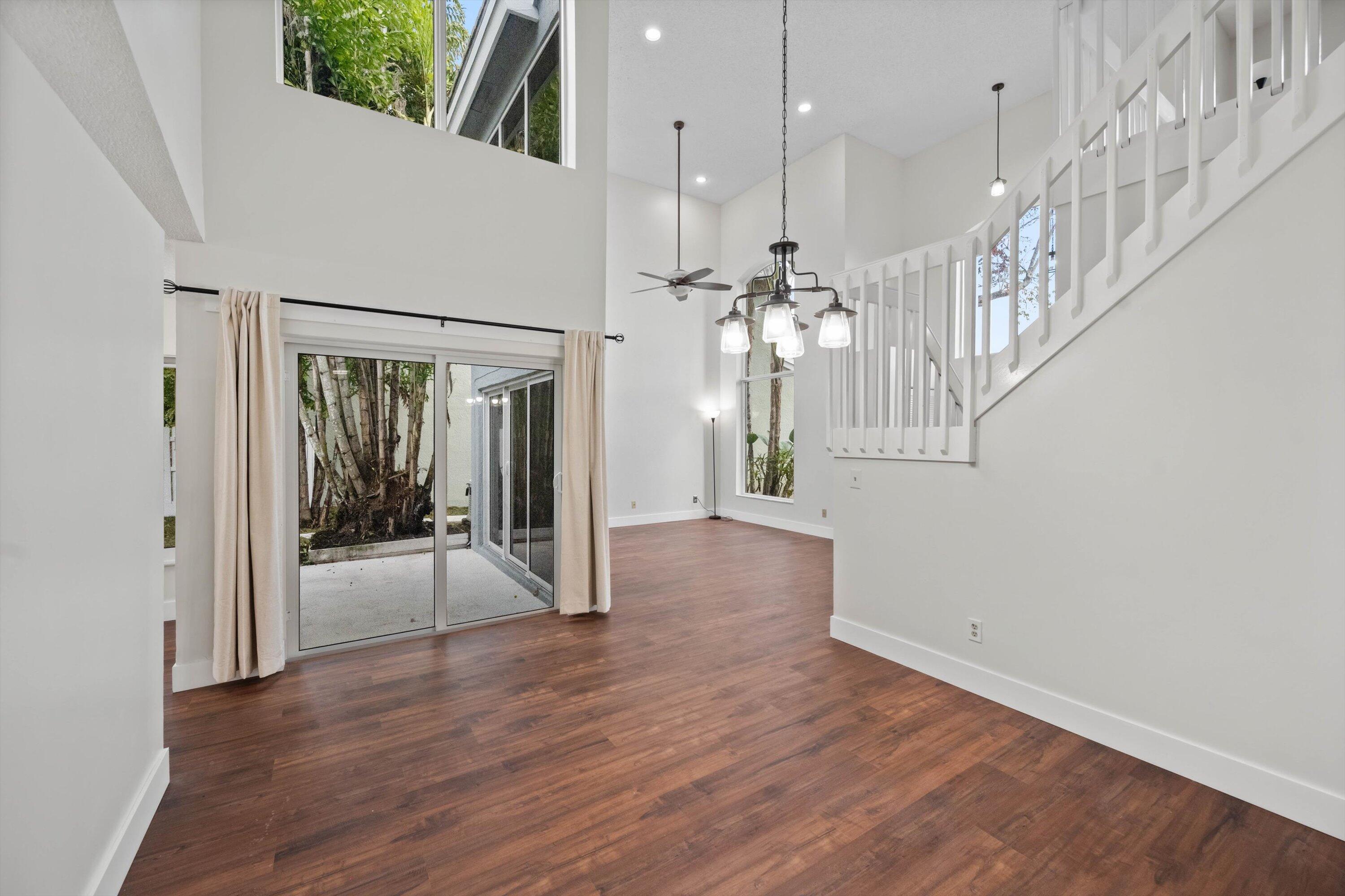 WINSTON PARK SECTION ONE - Residential