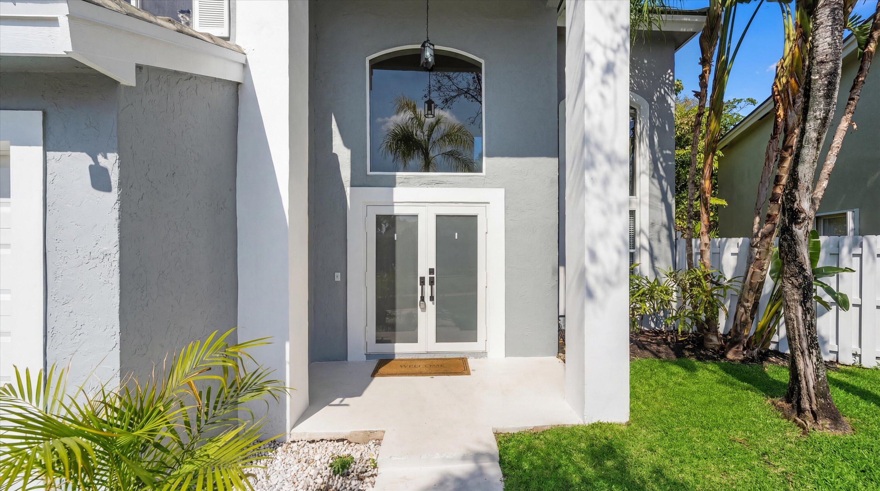 WINSTON PARK SECTION ONE - Residential