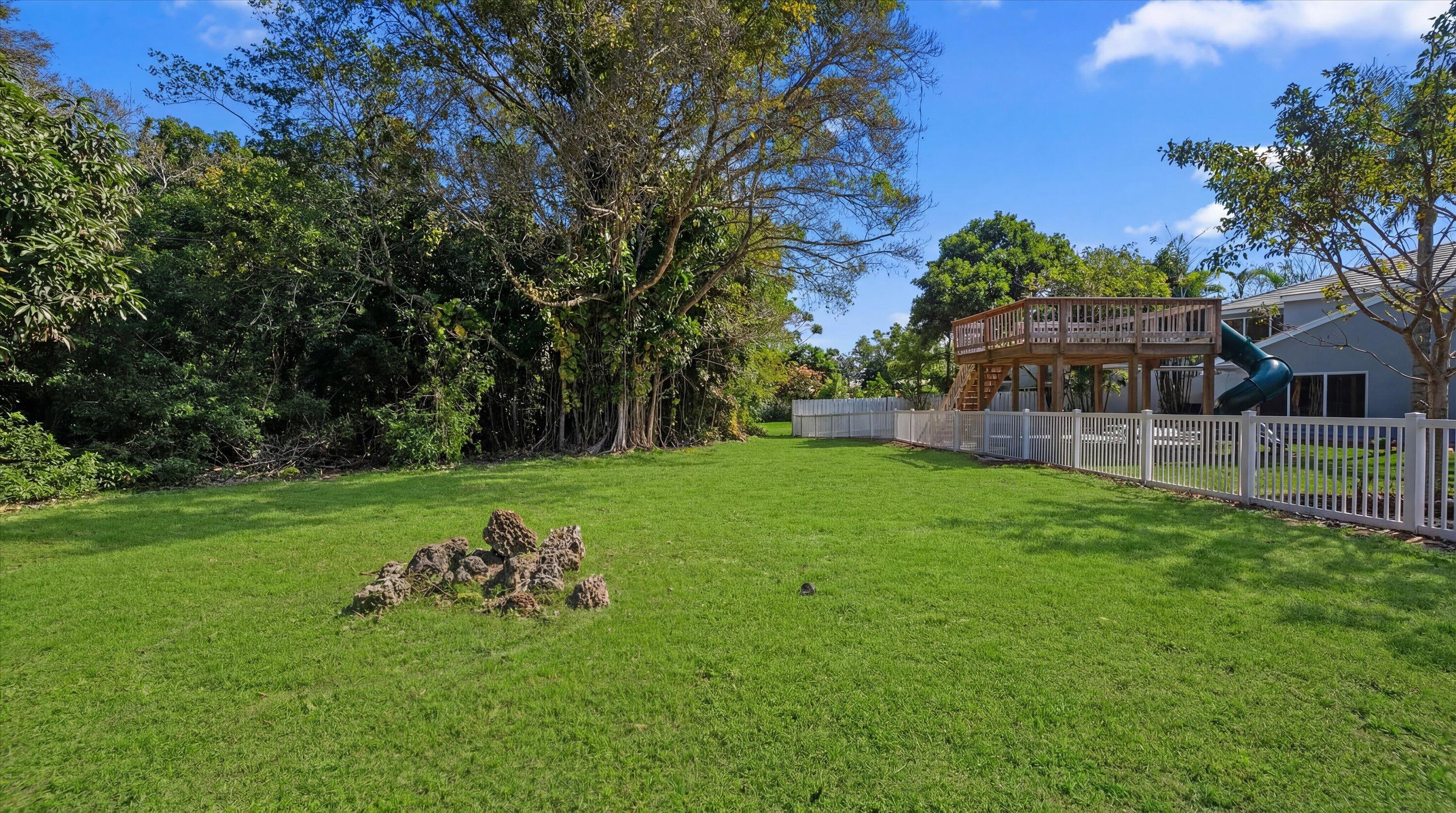 WINSTON PARK SECTION ONE - Residential